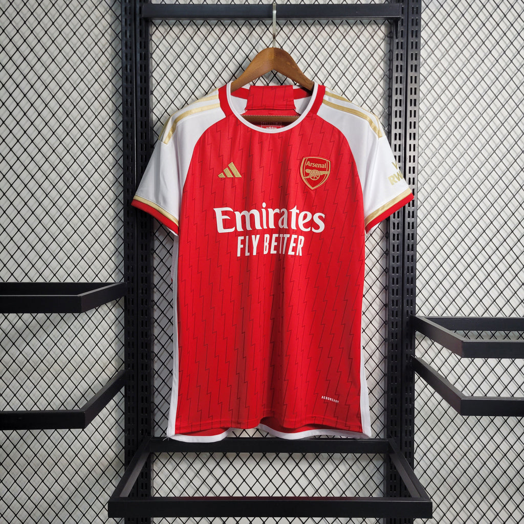 Arsenal 2023/24 (Primera equipación)