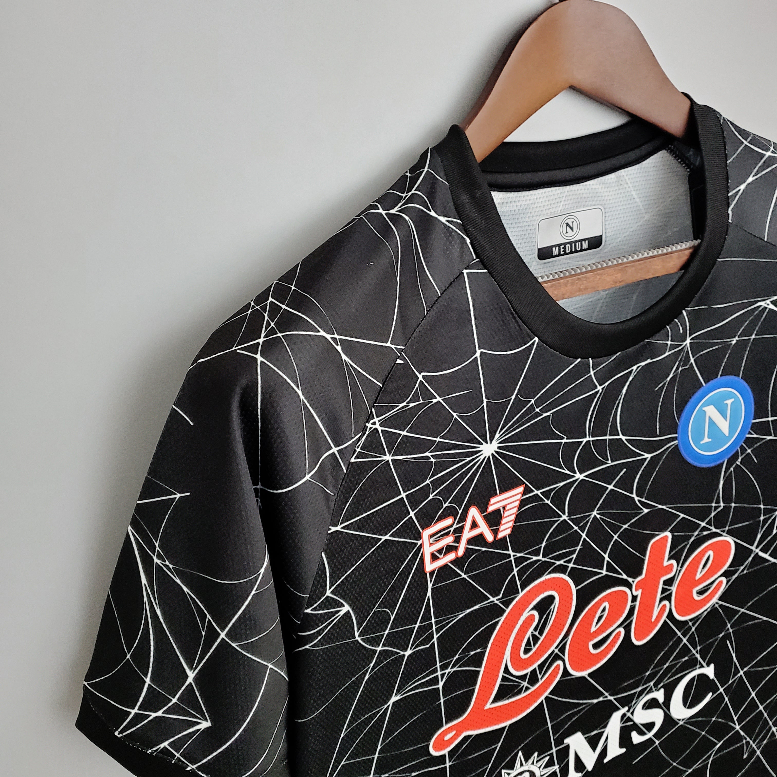 Napoli 2021/22 (Edición Halloween)