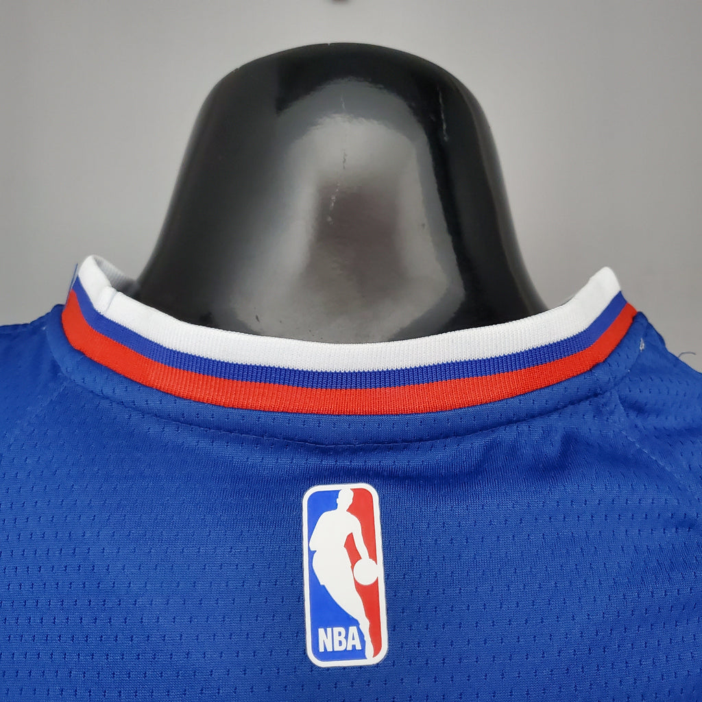 Clippers Limited Edition Blue