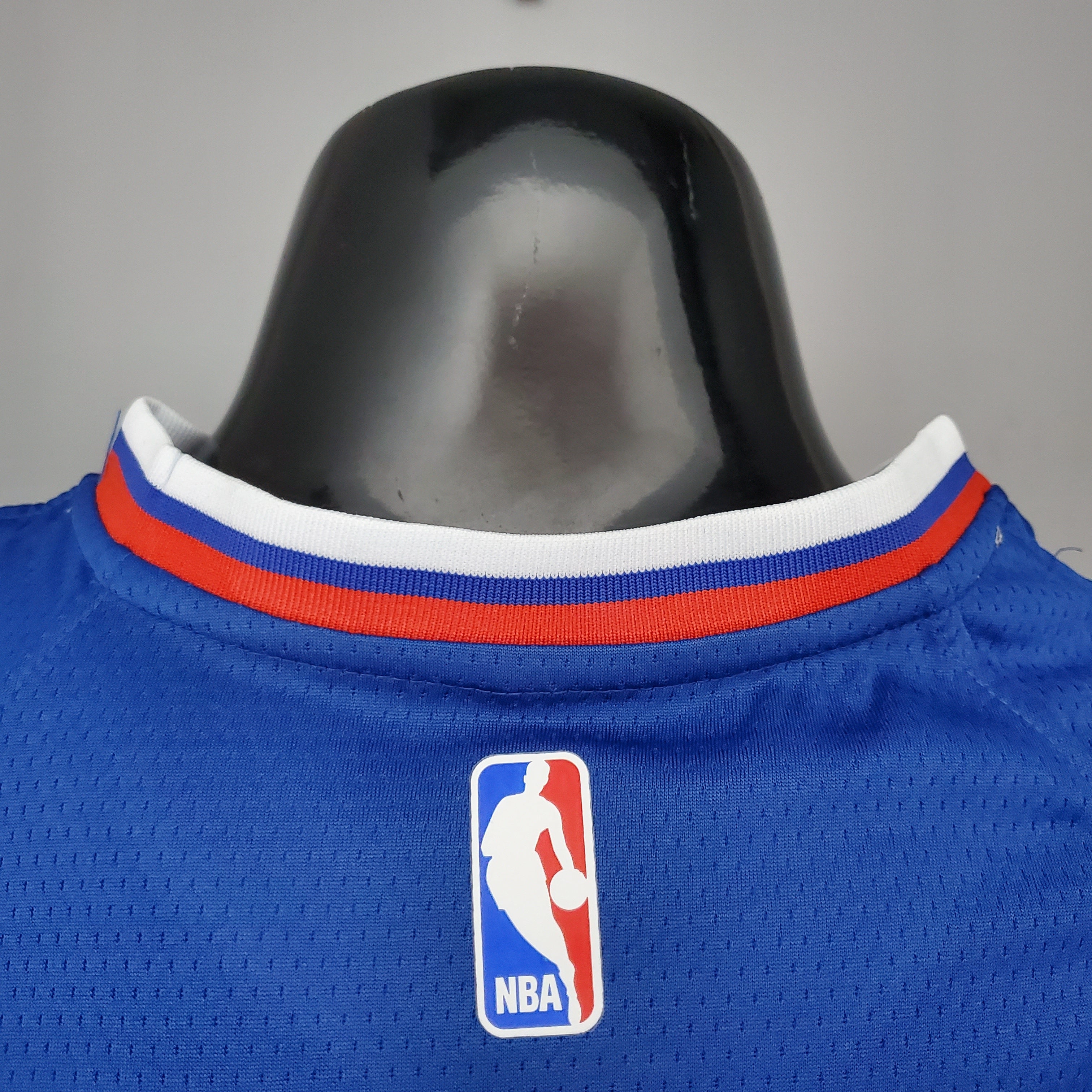 Clippers Limited Edition Blue