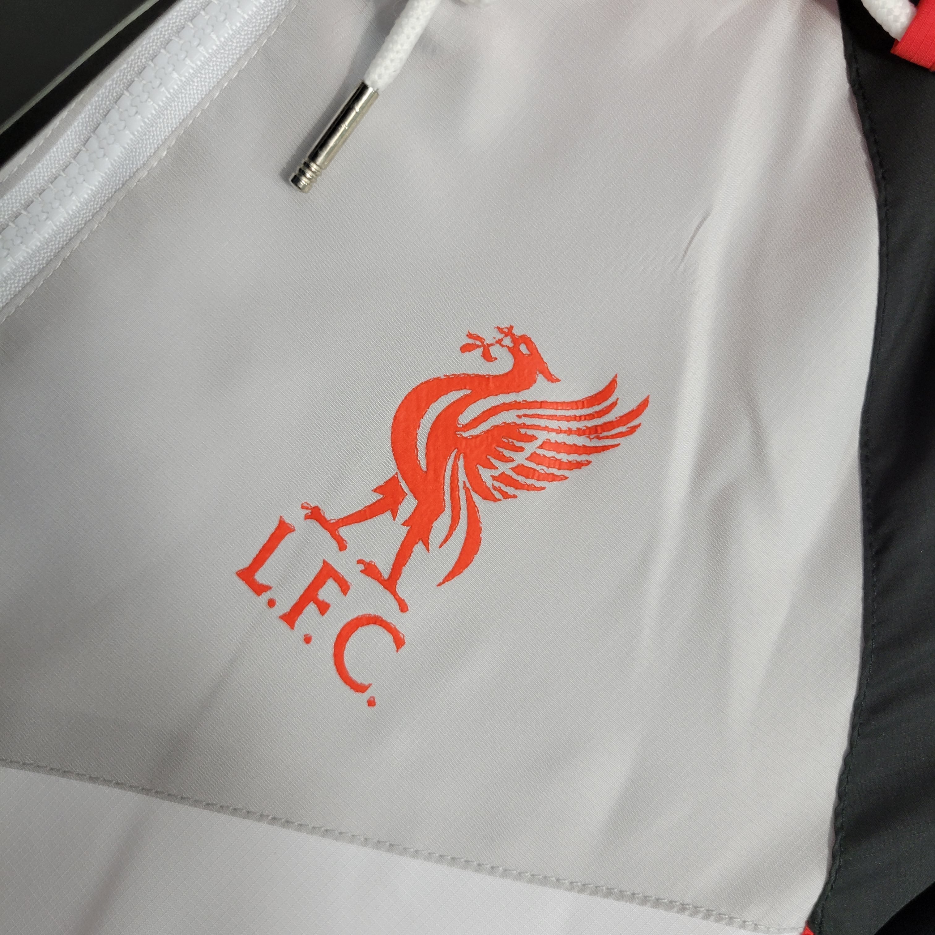 Cortavientos Liverpool