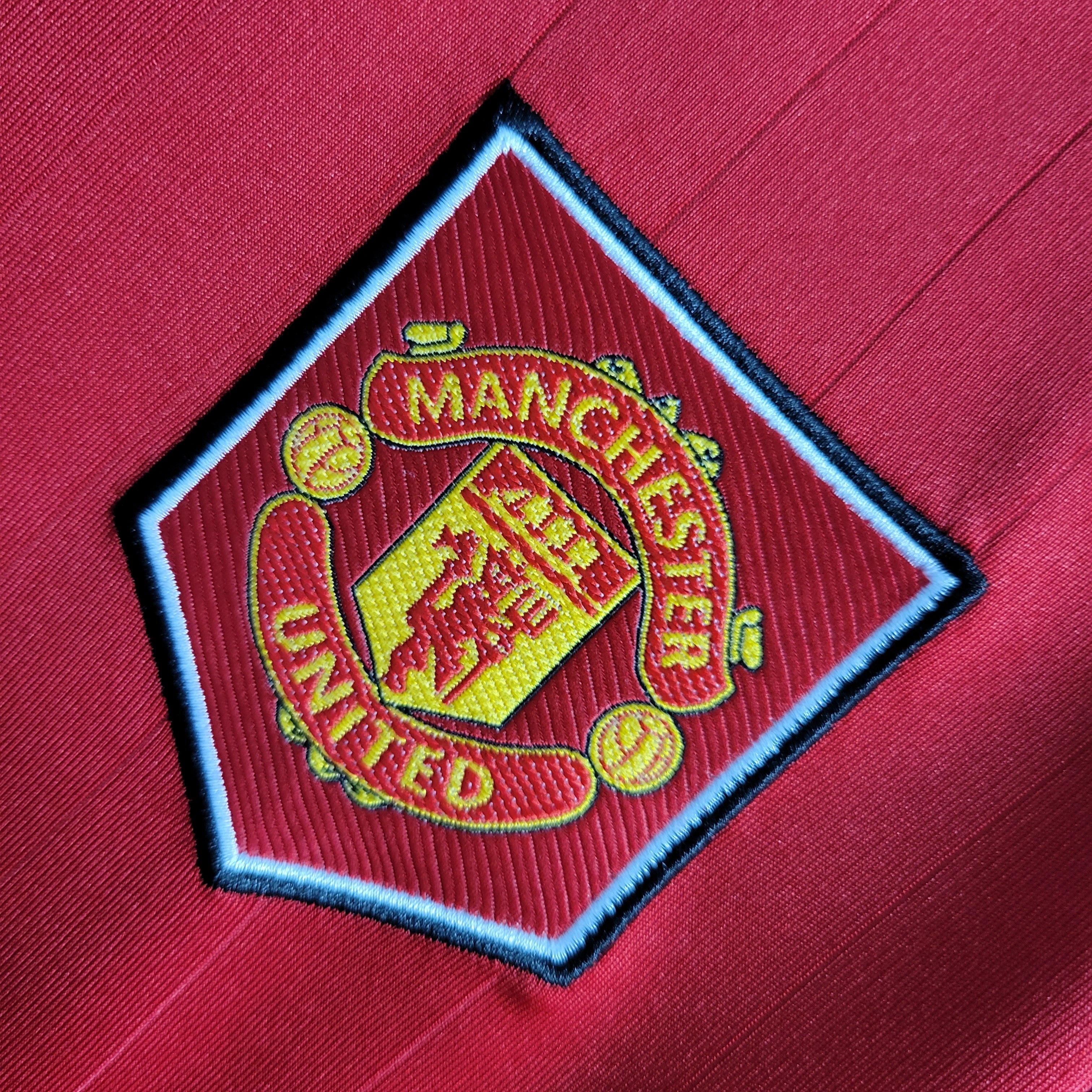Manchester United 2022/23
