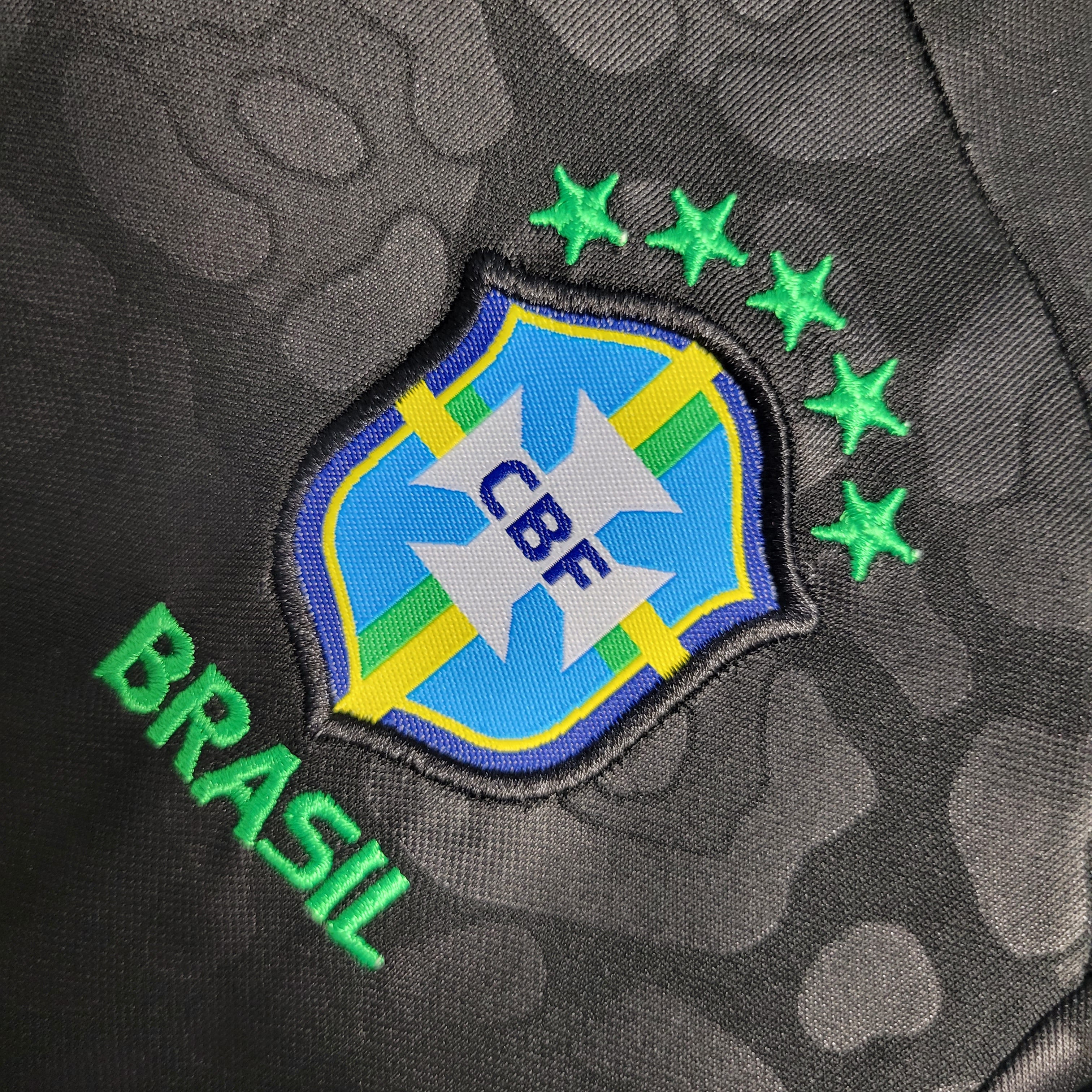 Brasil Leopard Edition (Mini Conjunto)