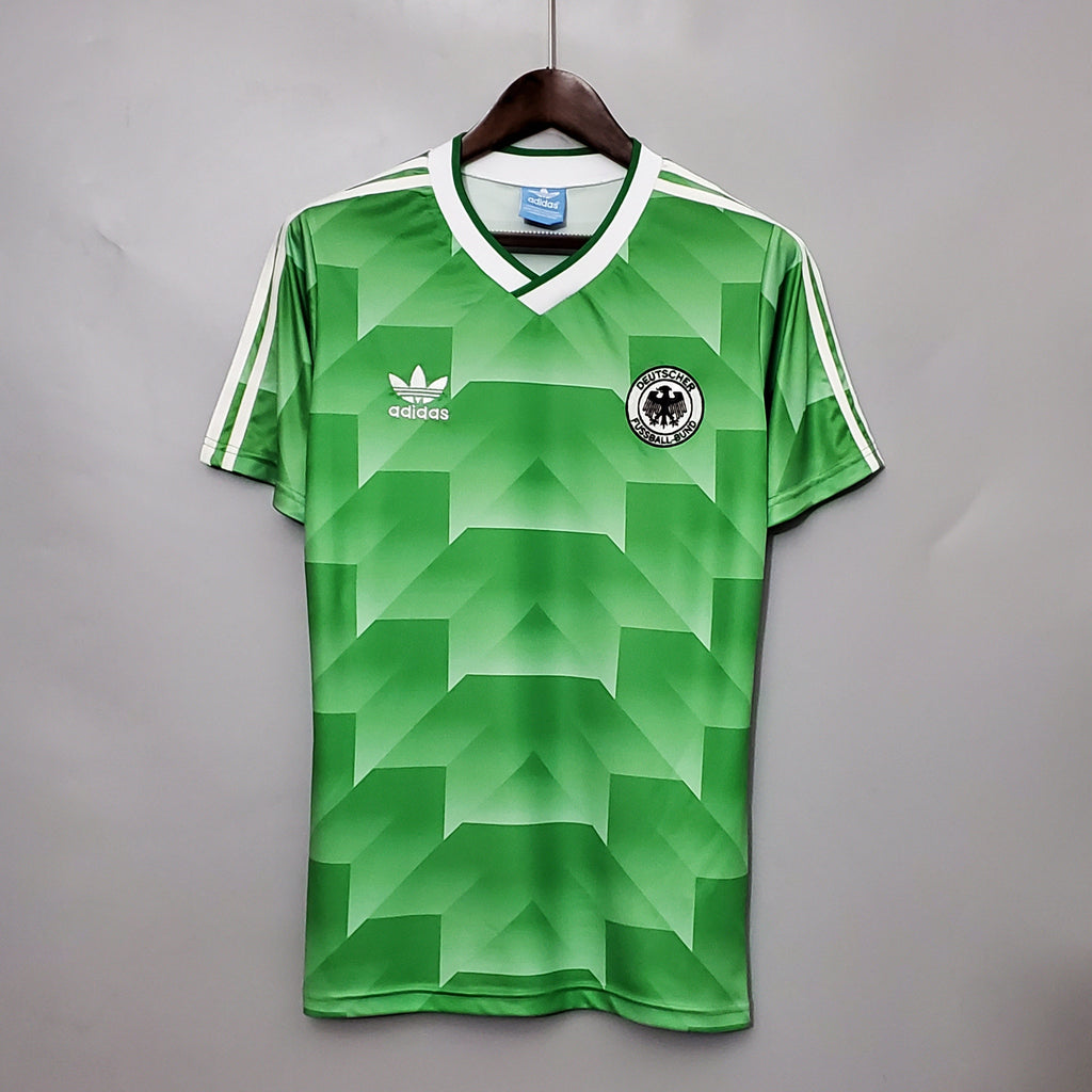 Retro Alemania 1988 (Segunda equipación)
