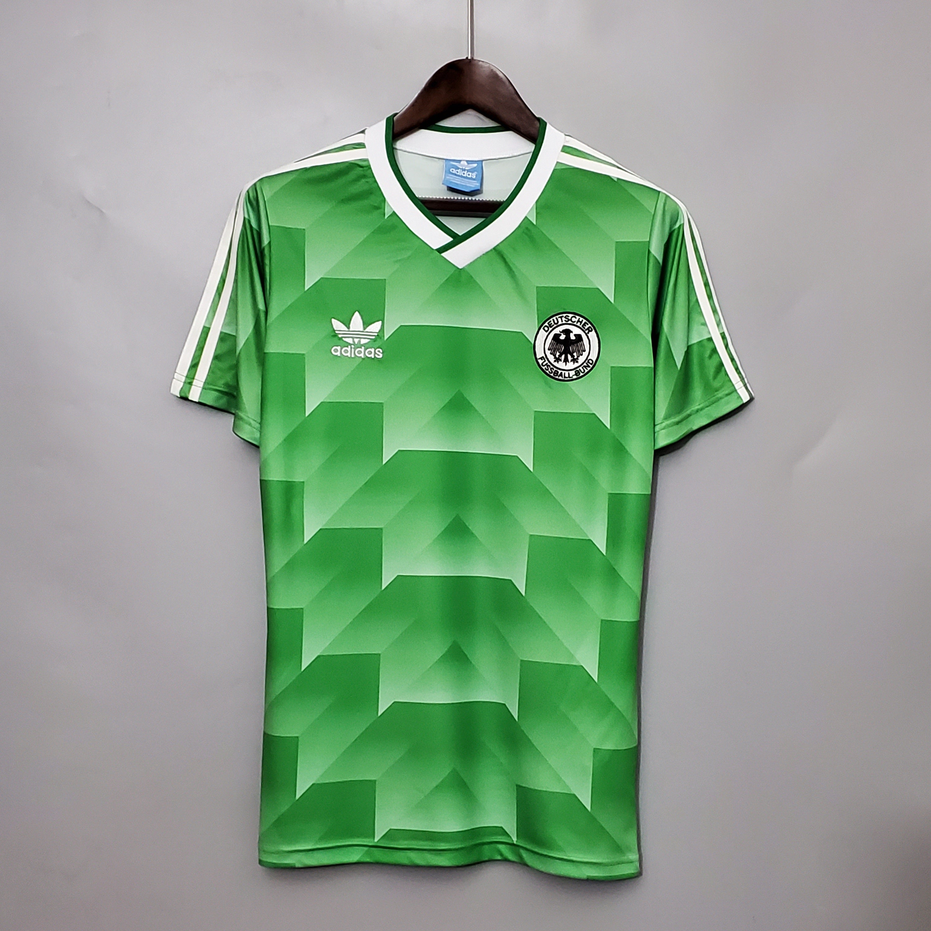 Retro Alemania 1988 (Segunda equipación)