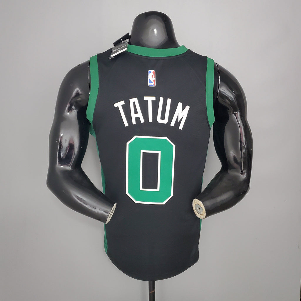 Boston Celtics (black)