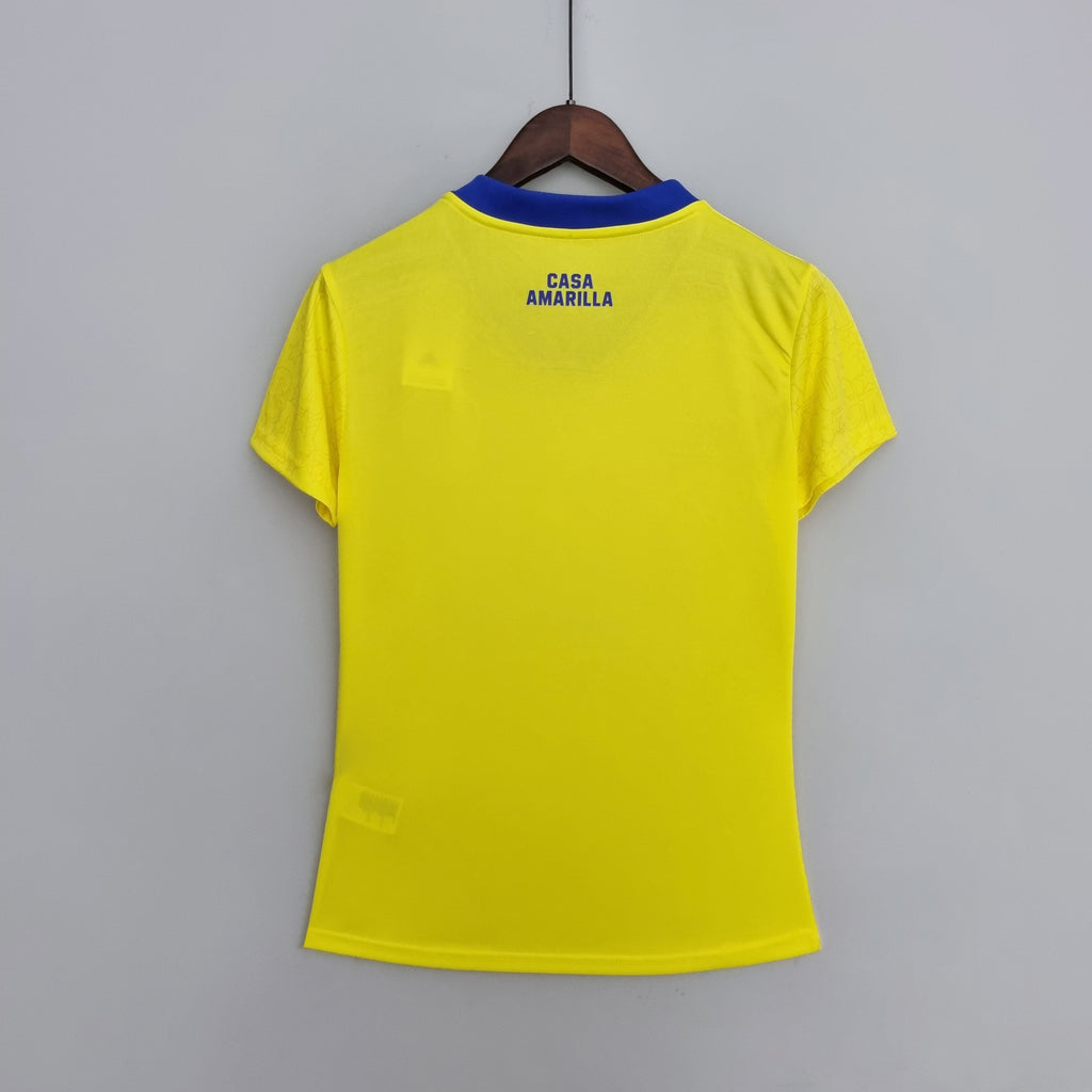 Boca Juniors 2022/23 (Tercera equipación)