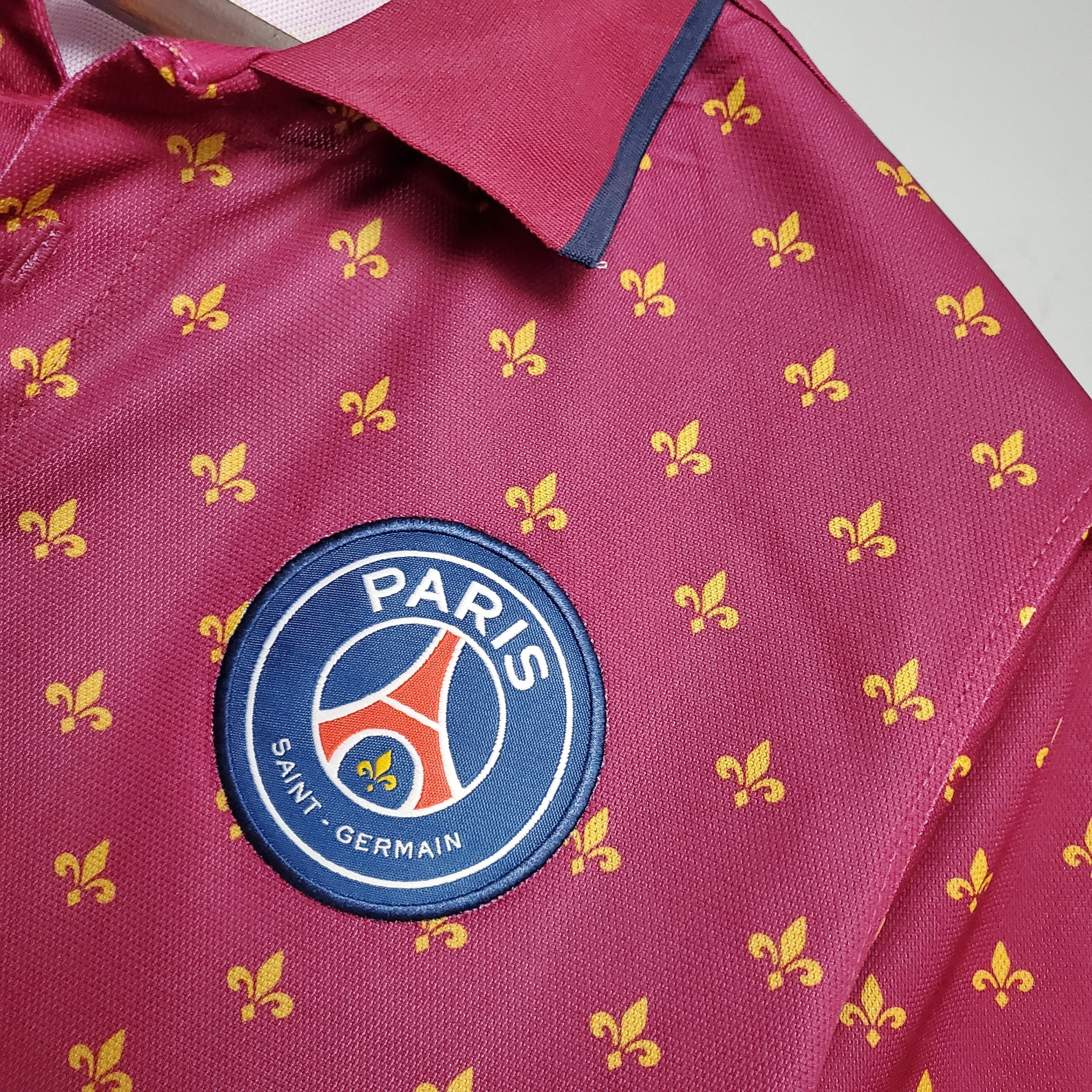 Polo París Saint-Germain 2021