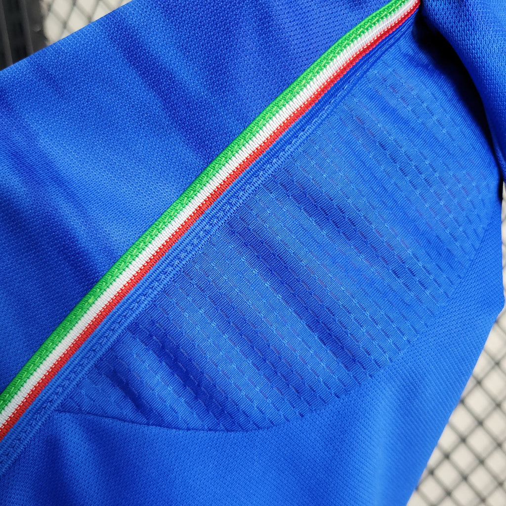 Italia 2023/24 (Primera equipación)