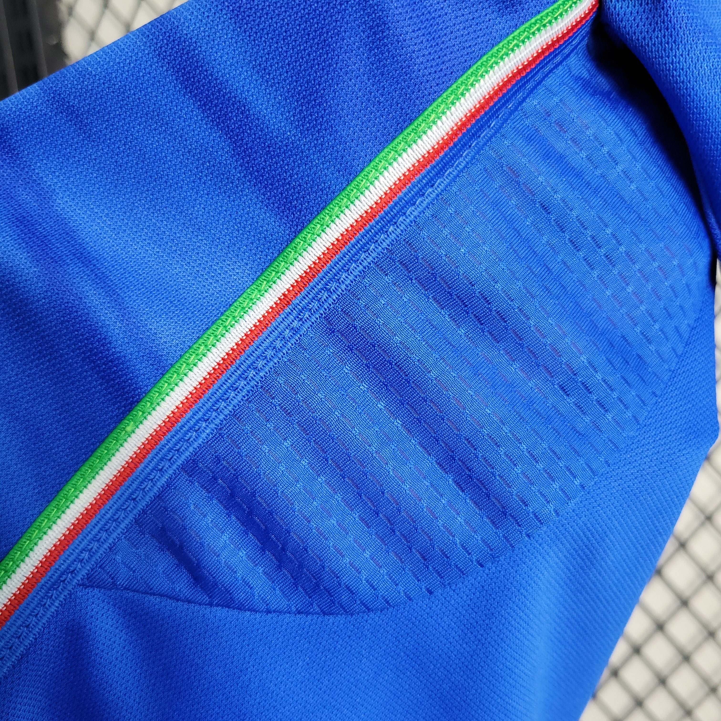 Italia 2023/24 (Primera equipación)