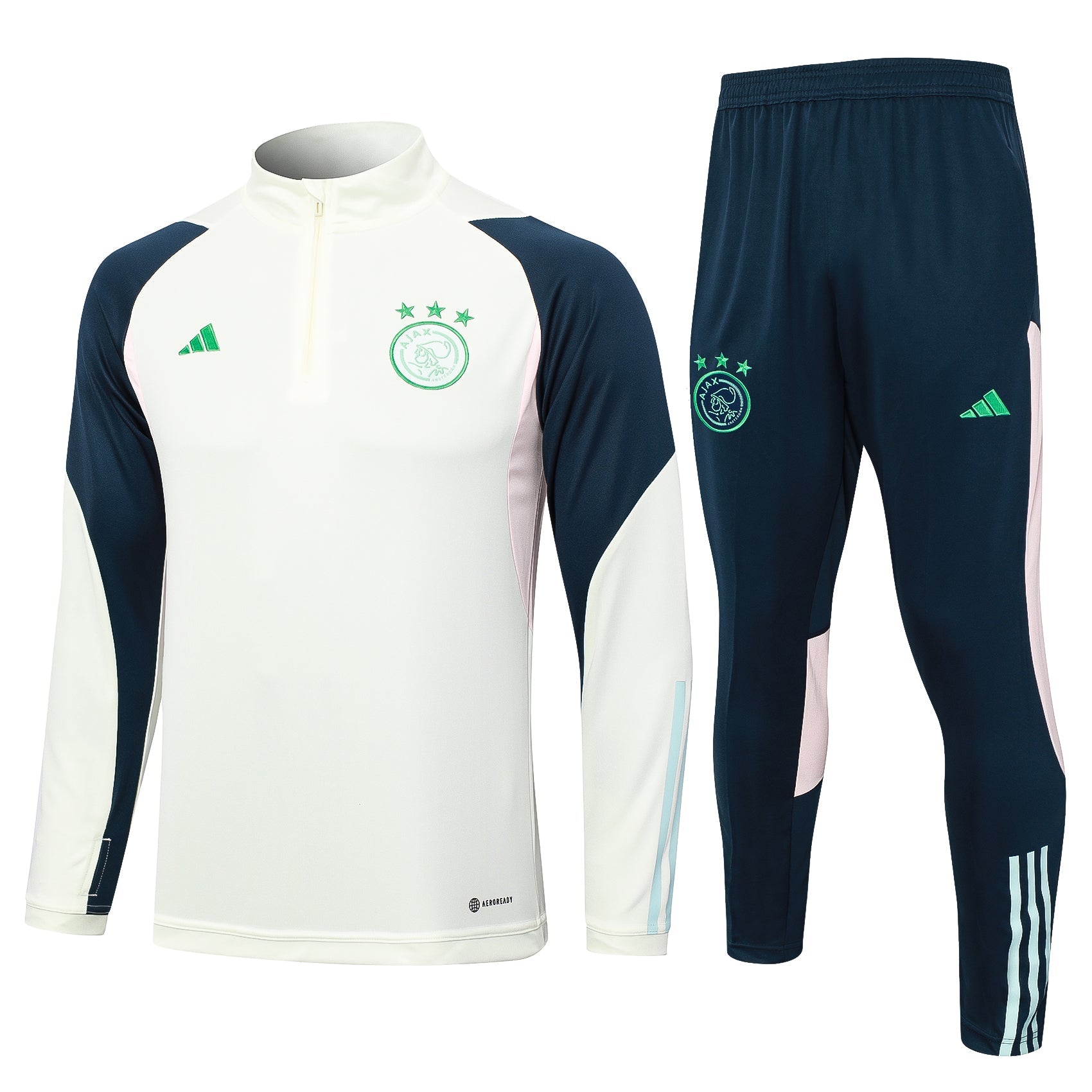 Chandales Ajax
