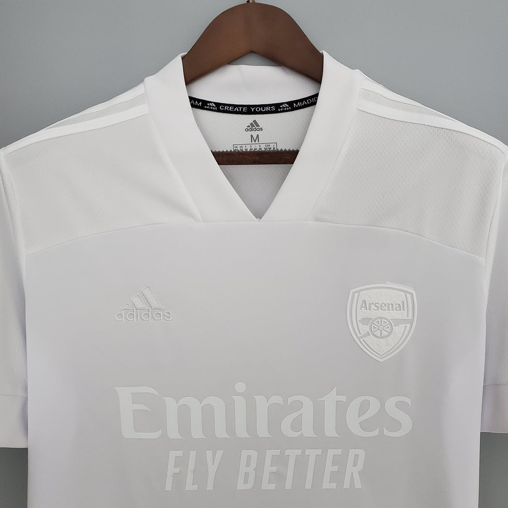 Arsenal 2022 (All White)