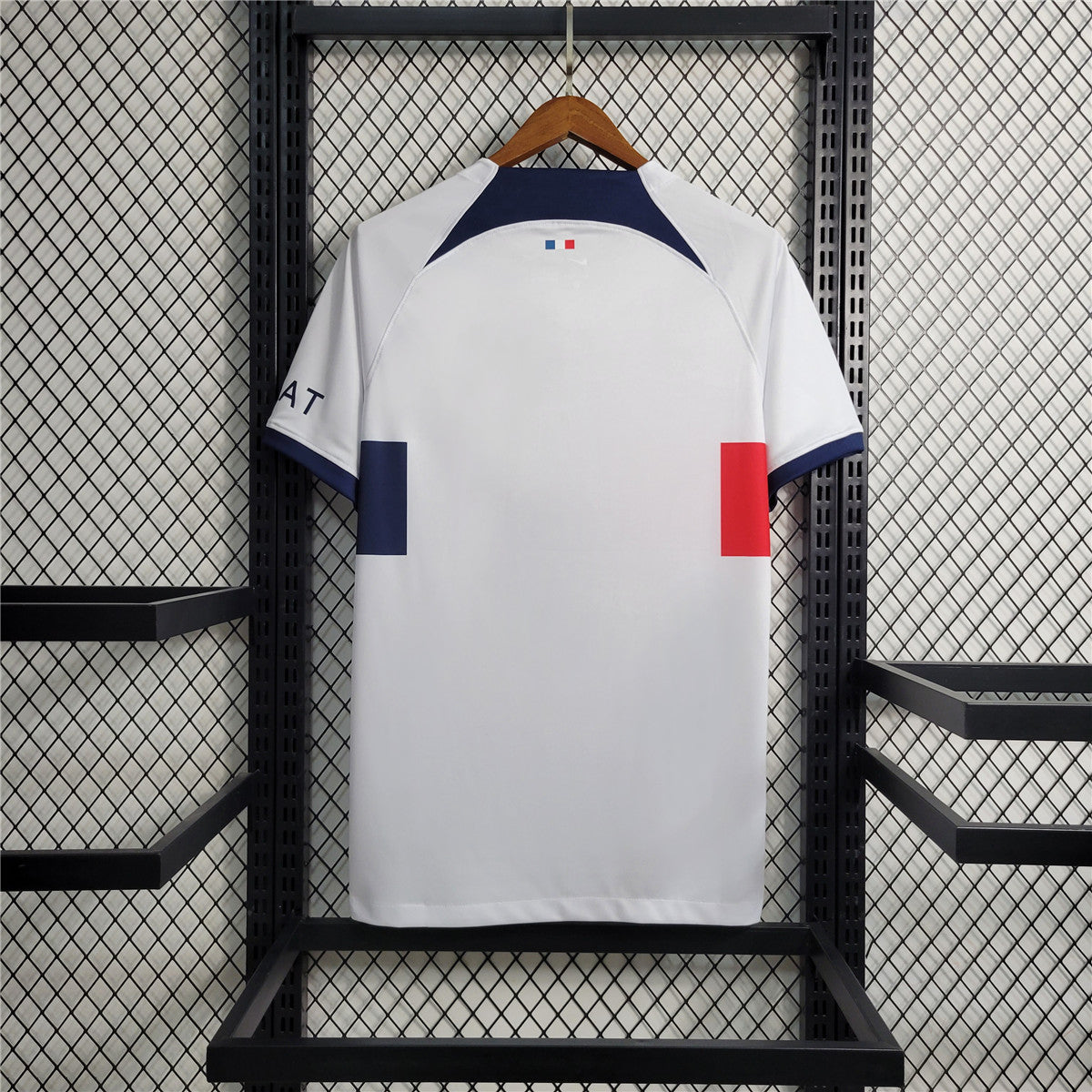 París Saint-Germain 2023/24 (Segunda equipación)
