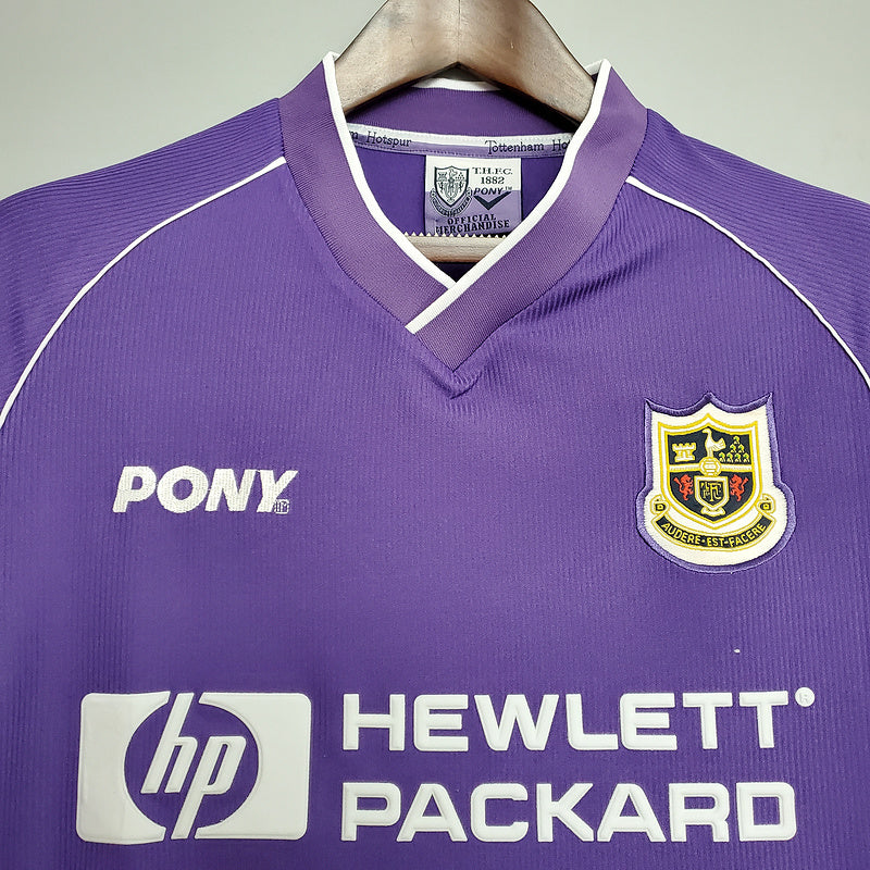 Tottenham 1998