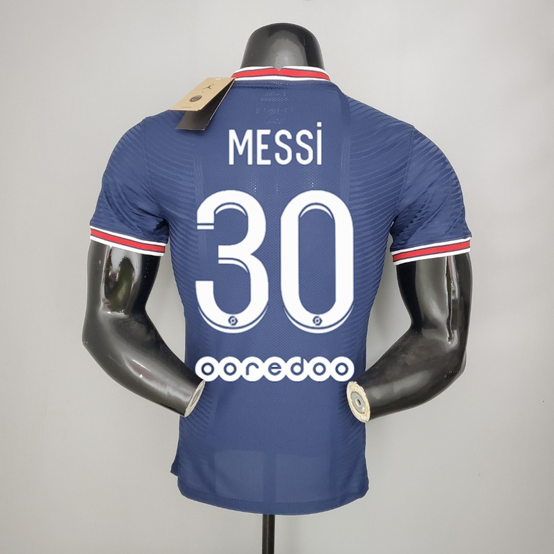 París Saint-Germain Vapor Match 2021/22 (Primera equipación)