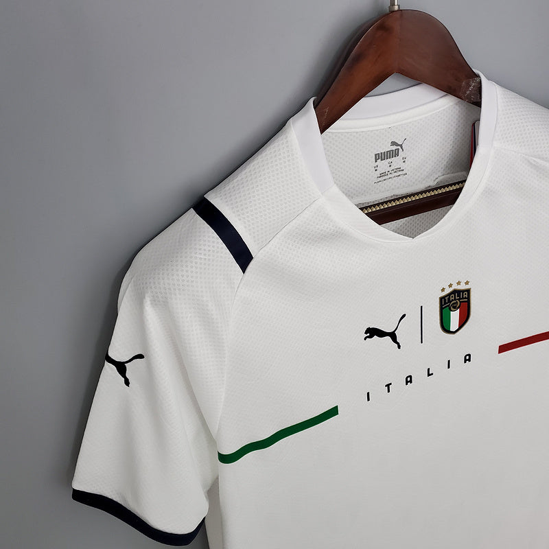 Italia 2021/22 (Segunda equipación)