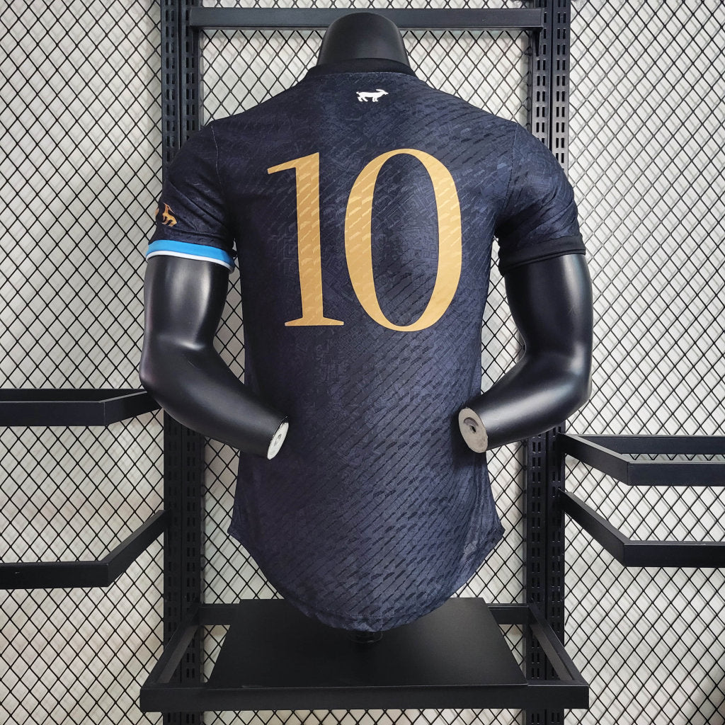 Argentina 2023/24 (edicion especial negra)