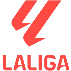 Parche La Liga
