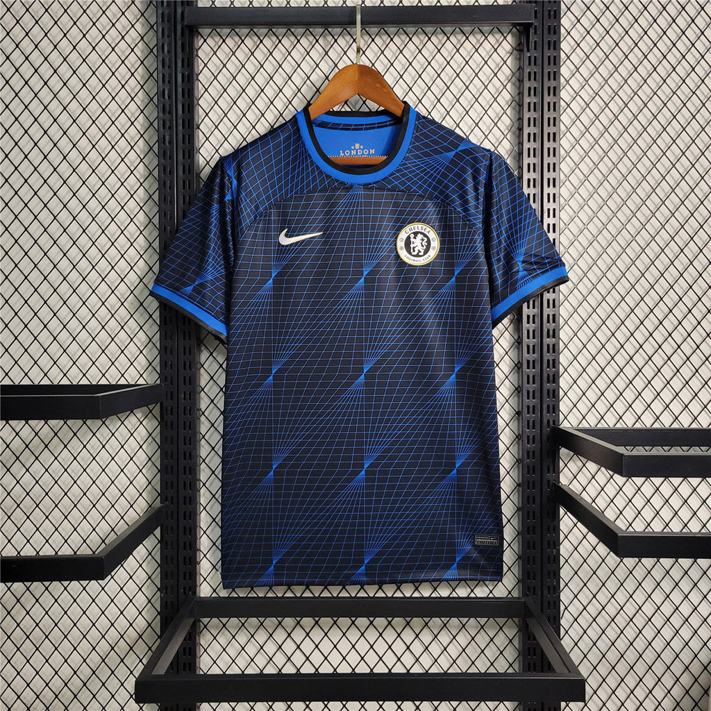 Chelsea 2023/24 (Segunda equipación)