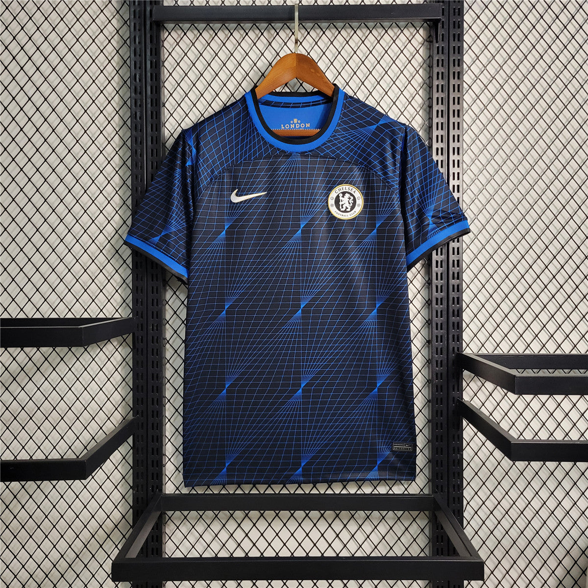 Chelsea 2023/24 (Segunda equipación)