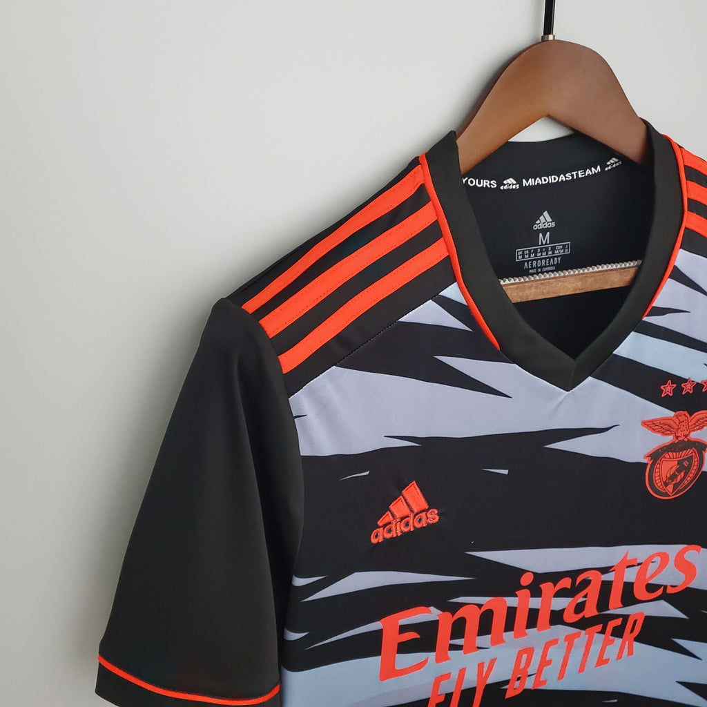 Benfica 2021/22 (Tercera equipación)