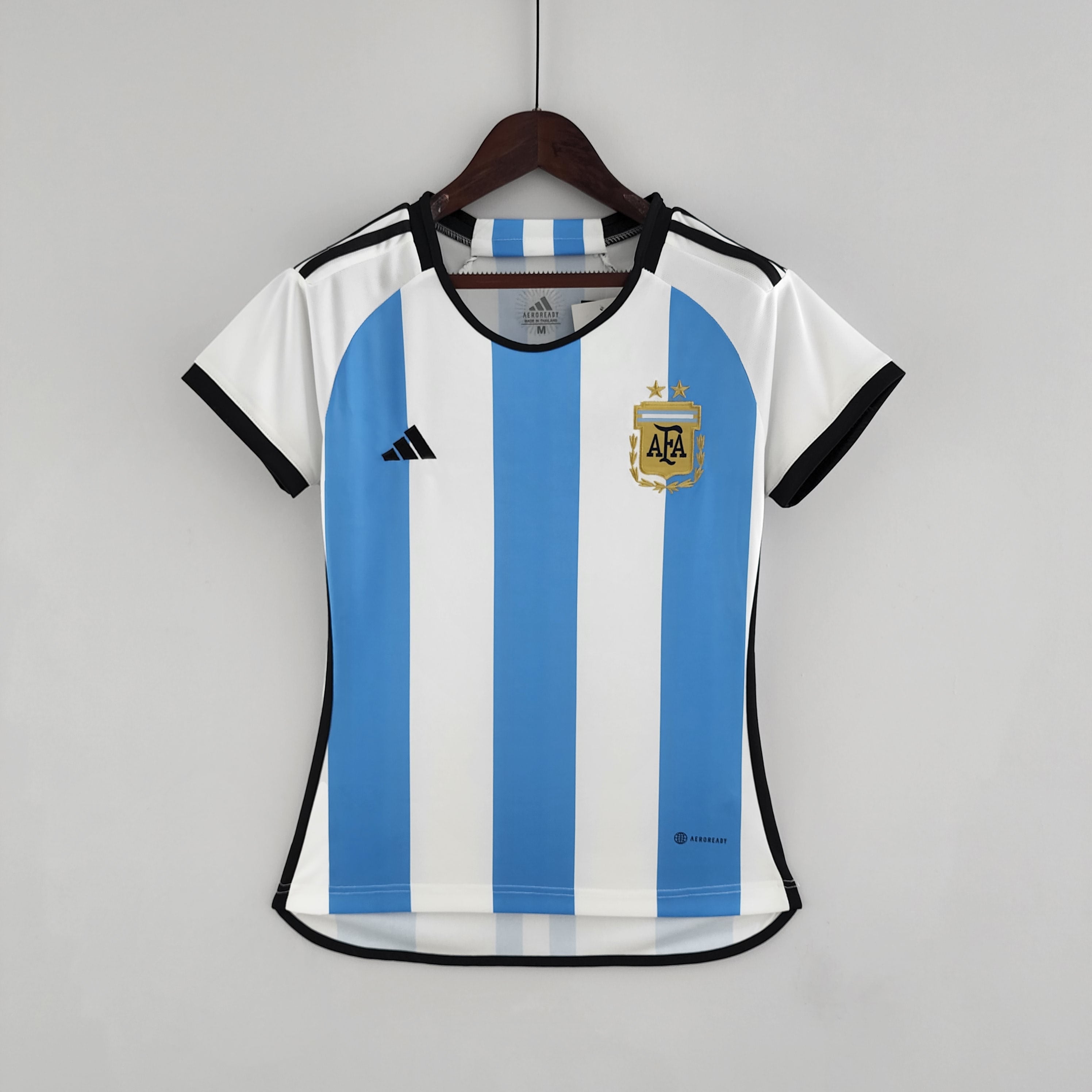 Argentina World Cup 2022 (Primera equipación)