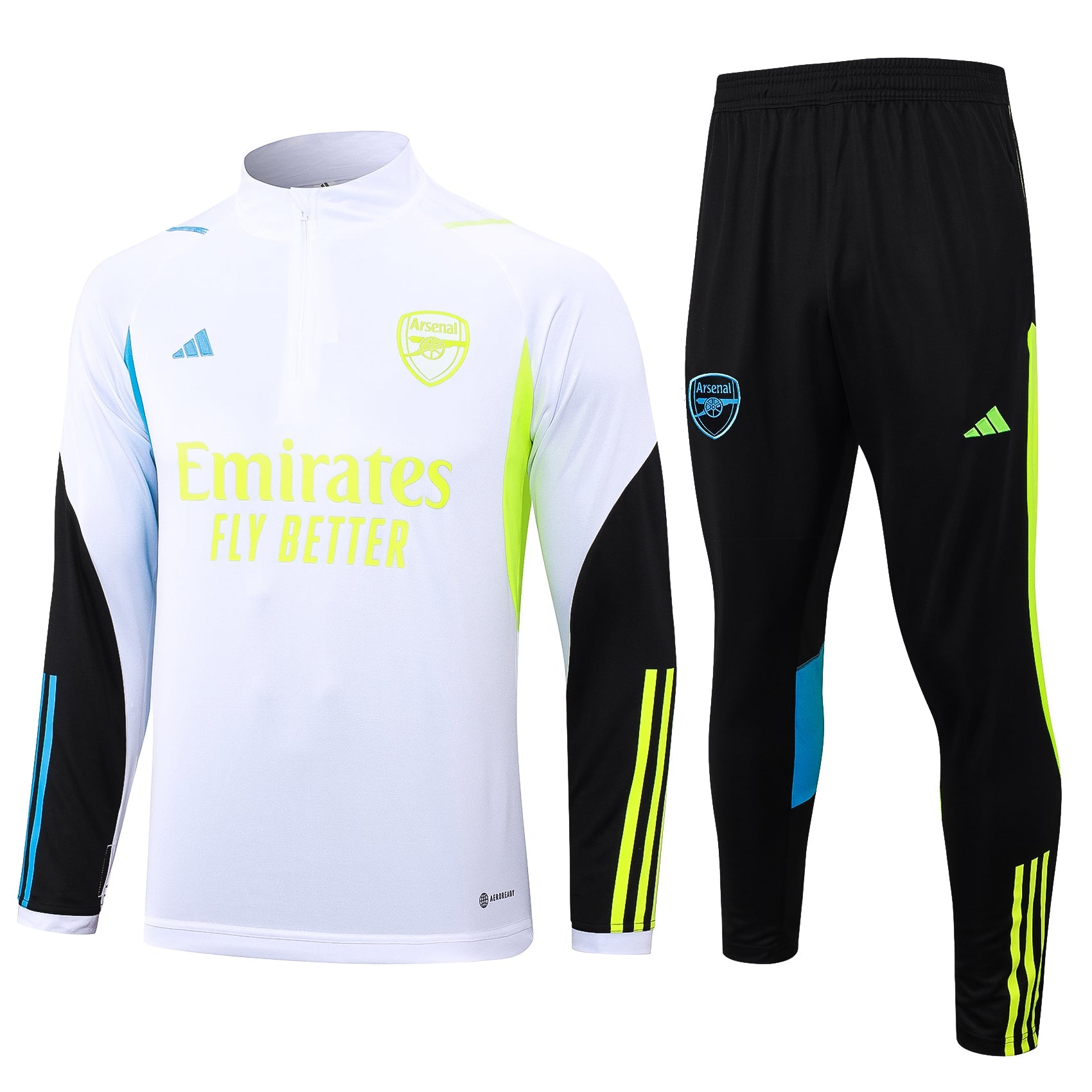 Chandales Arsenal