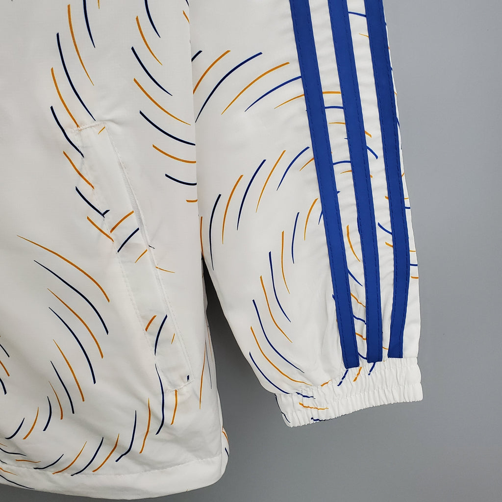 Cortavientos Boca Juniors 2021/22