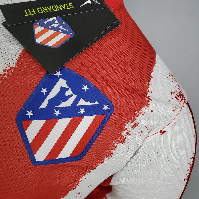 Atlético de Madrid Vapor Match 2021/22 (Primera equipación)