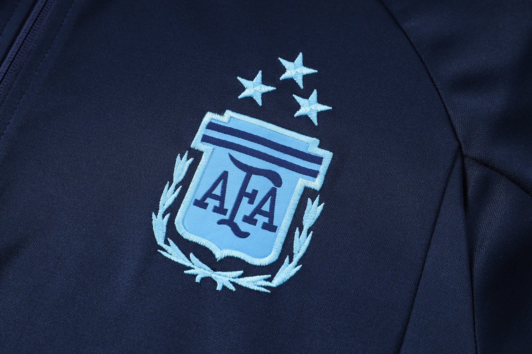 Chandales Argentina 2023