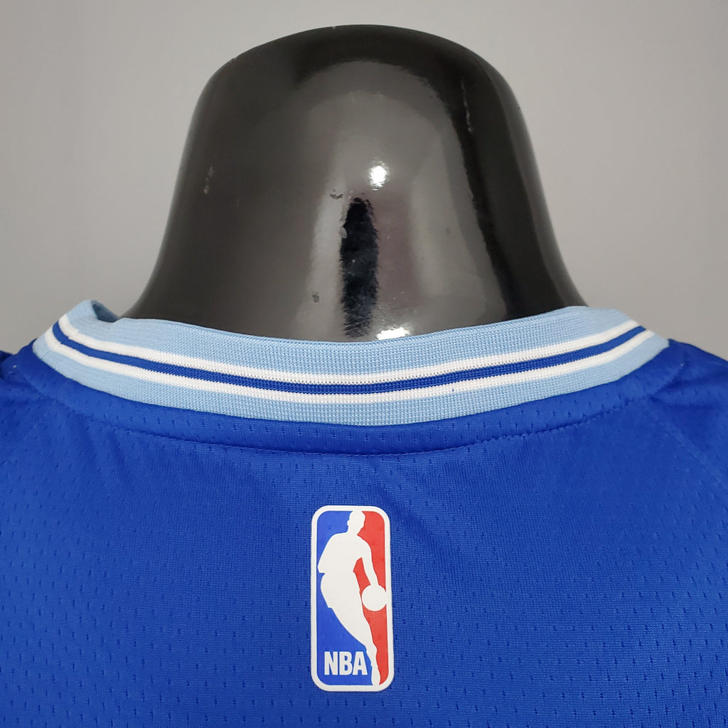 Lakers (Retro Blue)