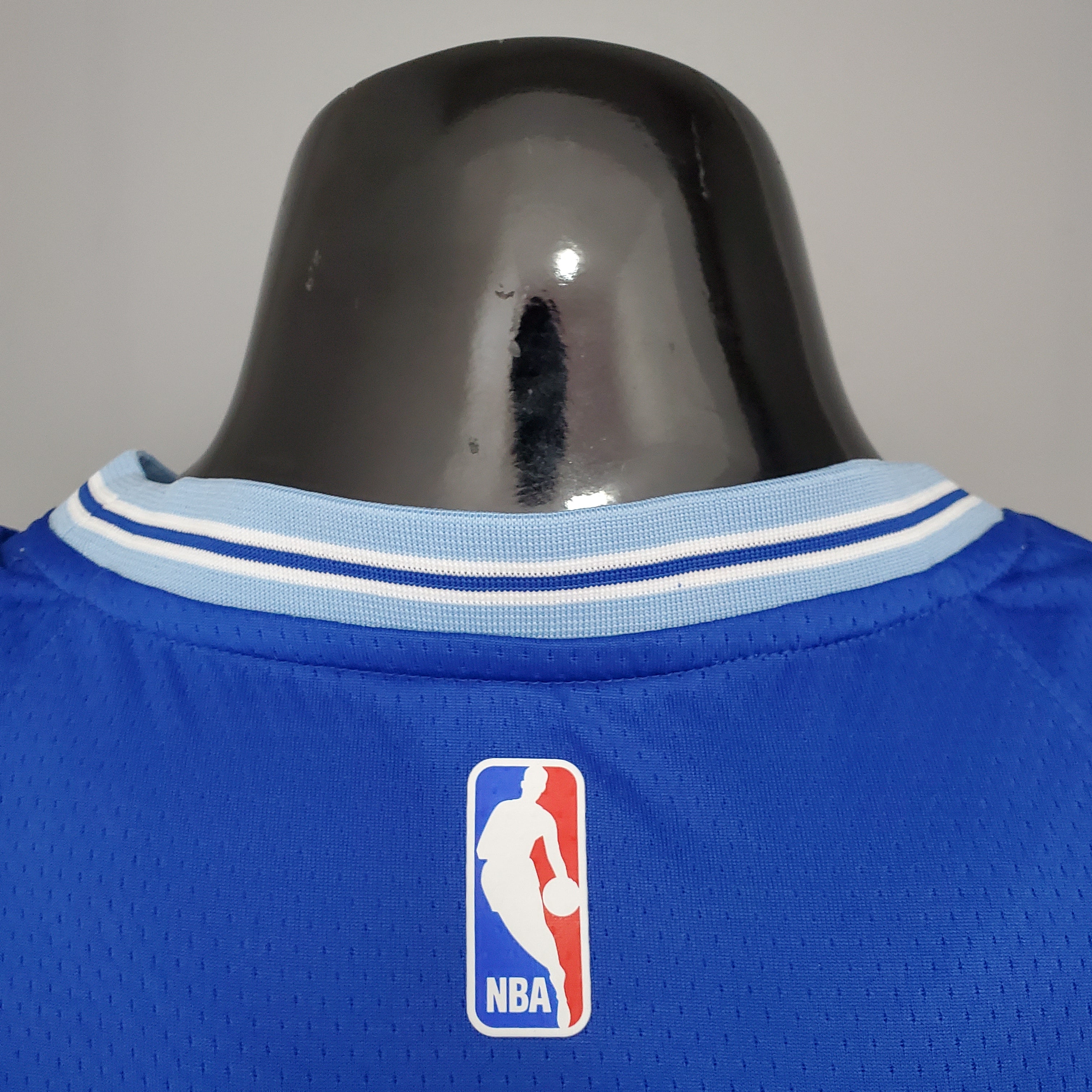 Lakers (Retro Blue)