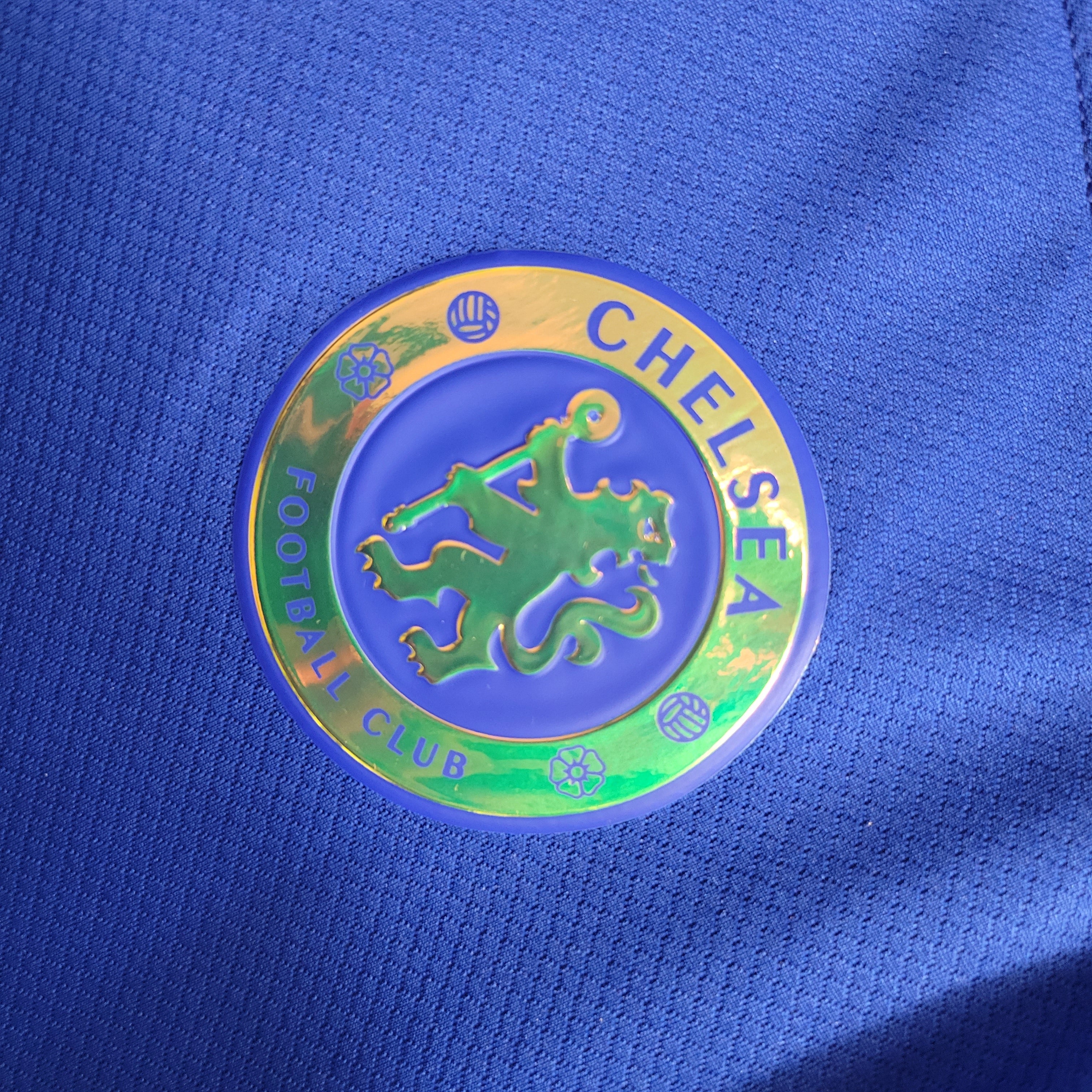 Chelsea 2023/24 (Primera equipación)