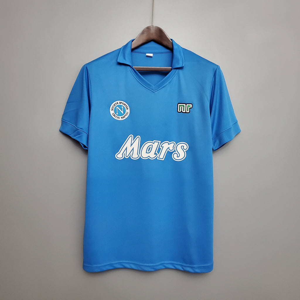 Retro Napoli 88/89 (Diego Maradona)