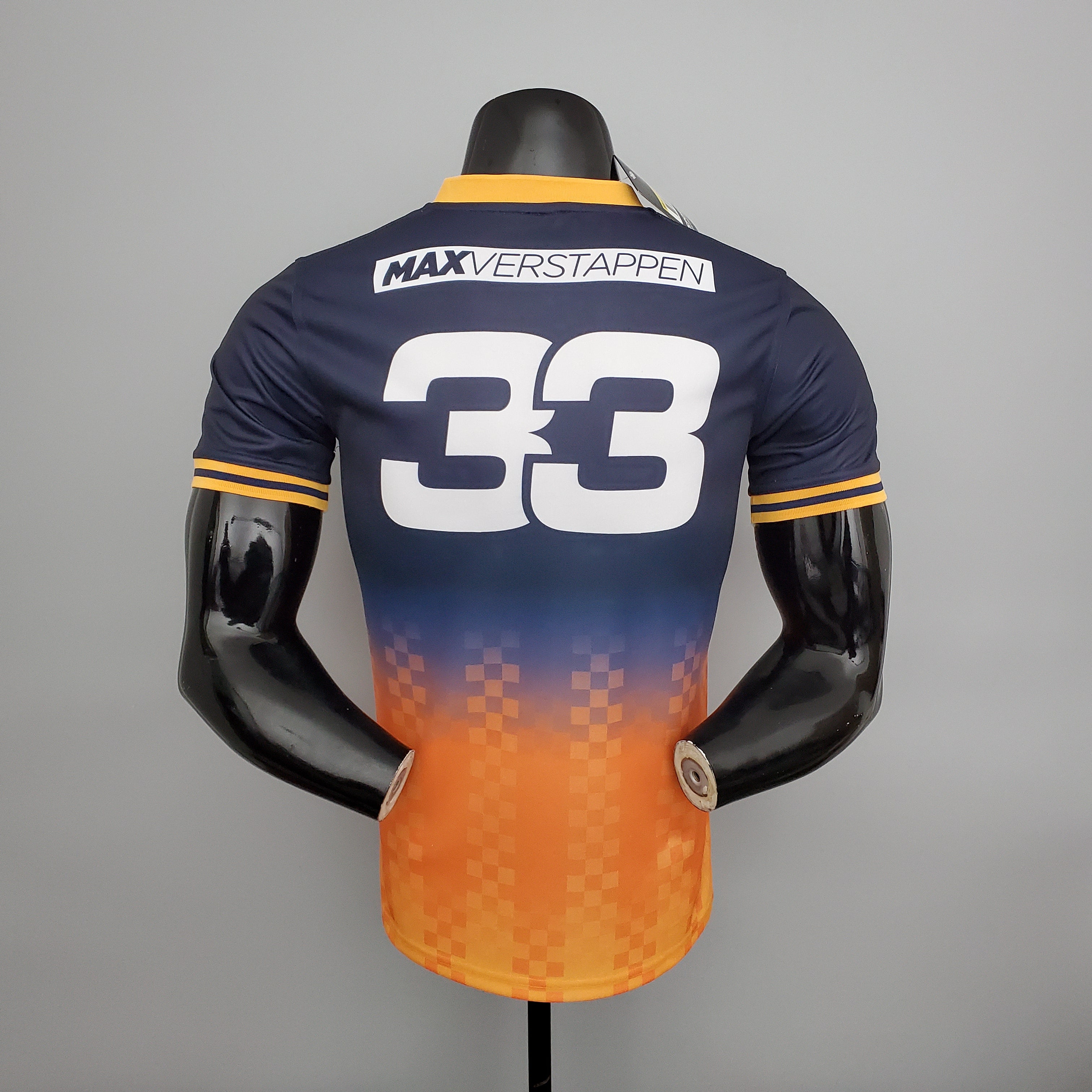 F1 Red Bull 2021 (Verstappen)