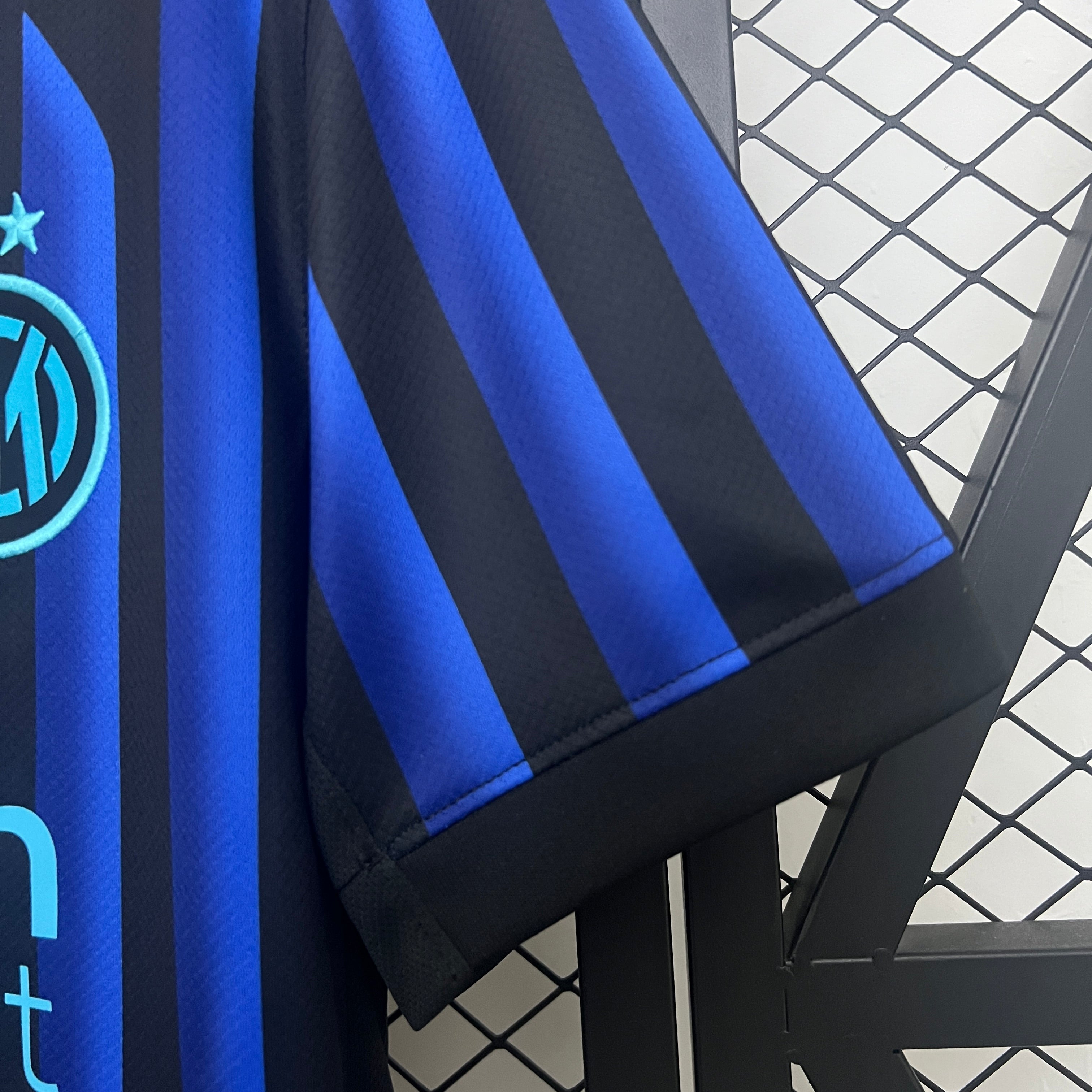 Inter de Milán 2025/26 (Primera equipación)