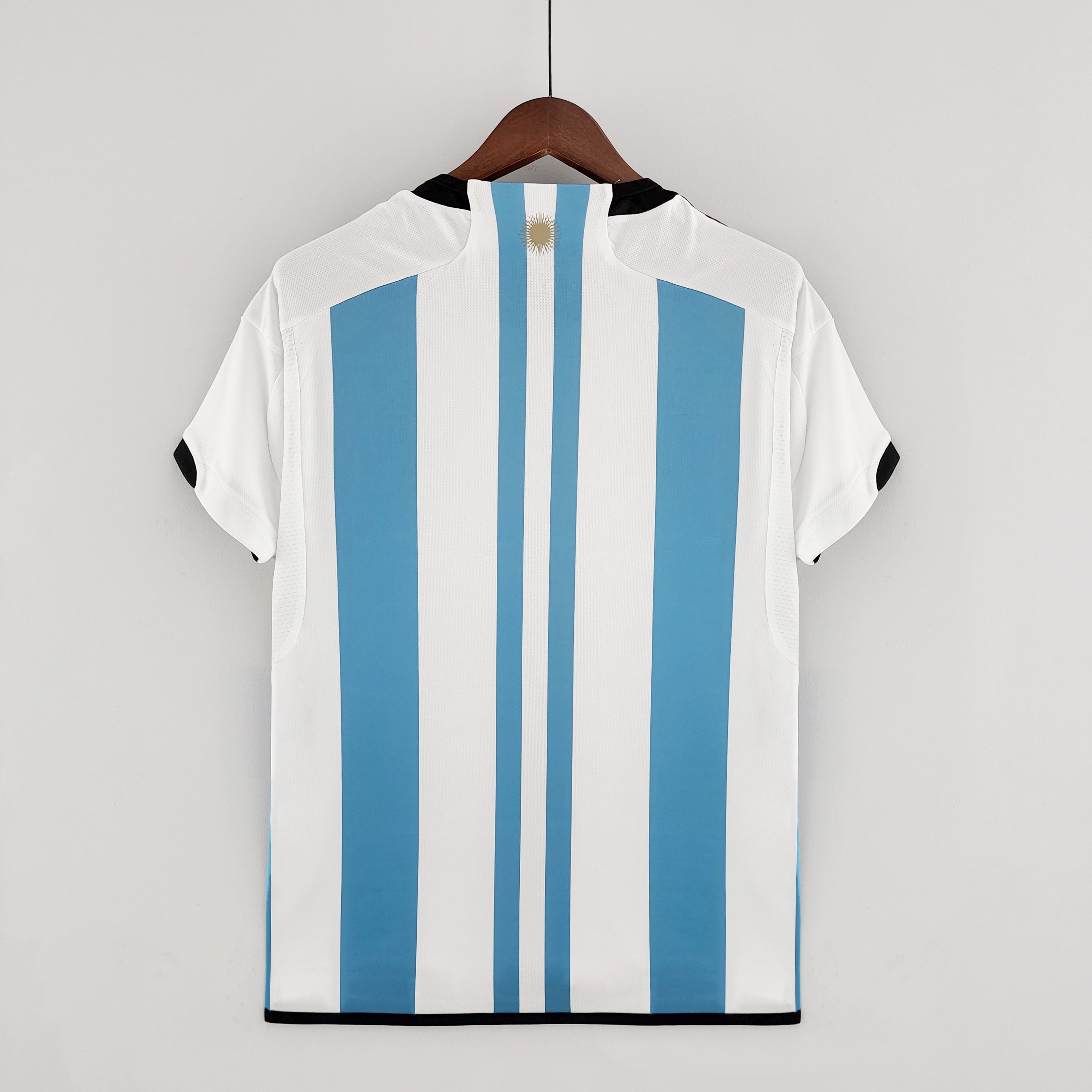 Argentina World Cup 2022 (Primera equipación)