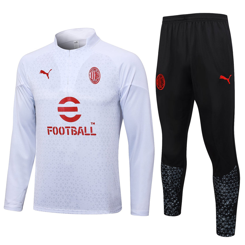 Chandales AC Milan