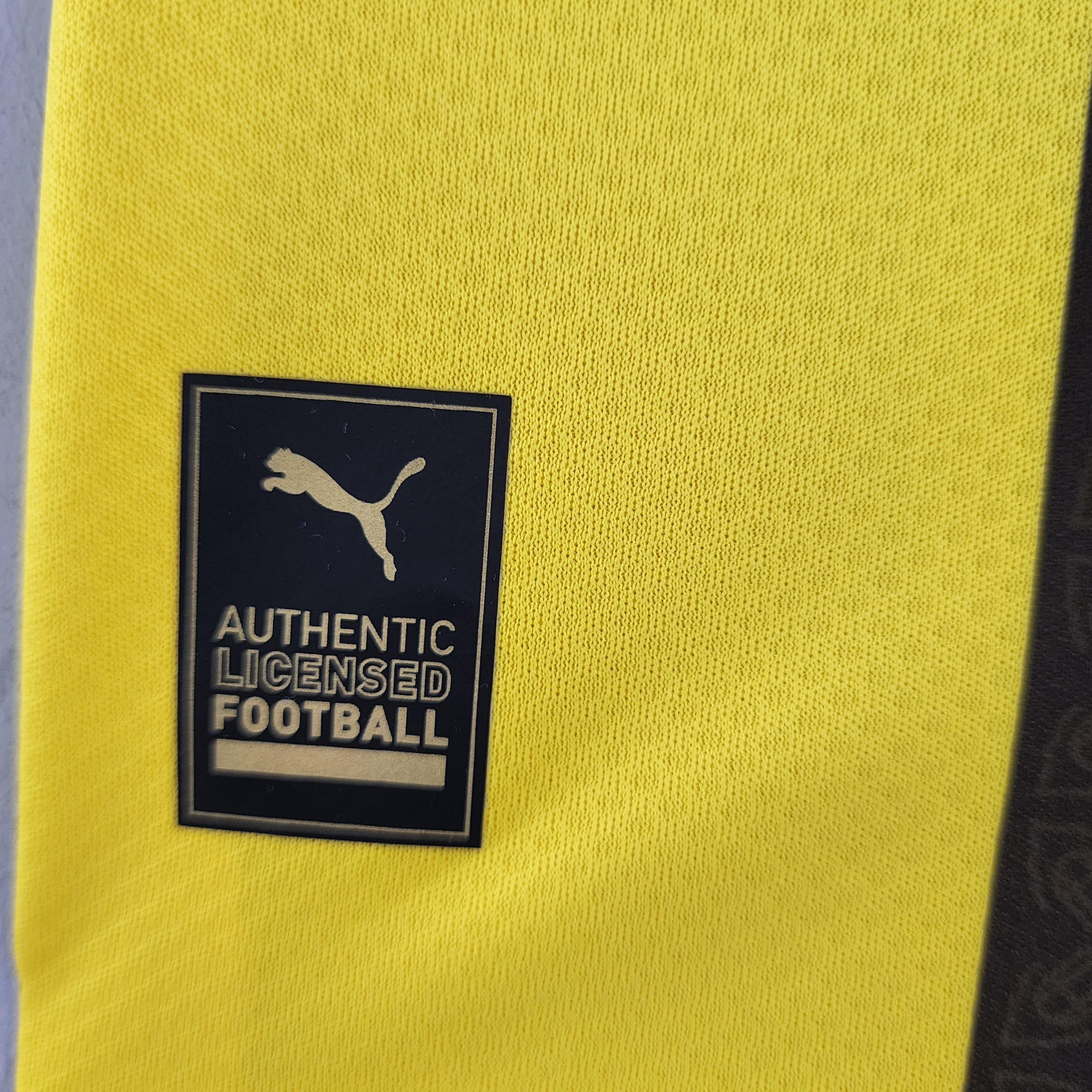 Borussia Dortmund 2022/23 (Primera equipación)