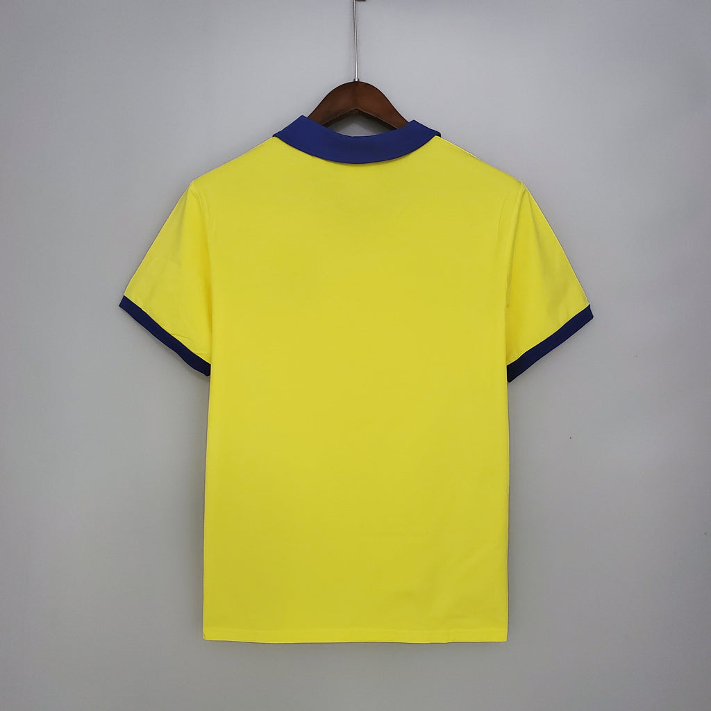 Retro Arsenal 1971/79 (Final UCL)