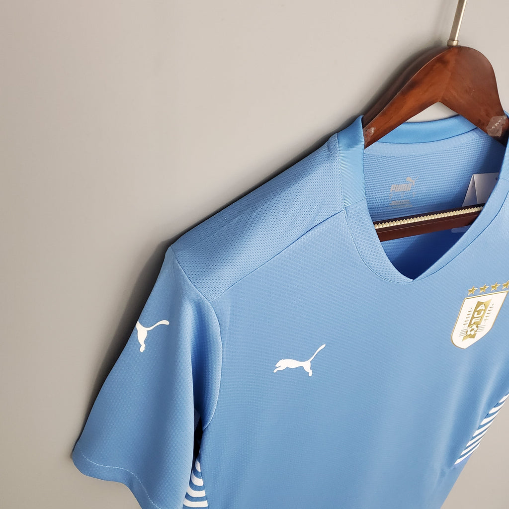 Uruguay 2021