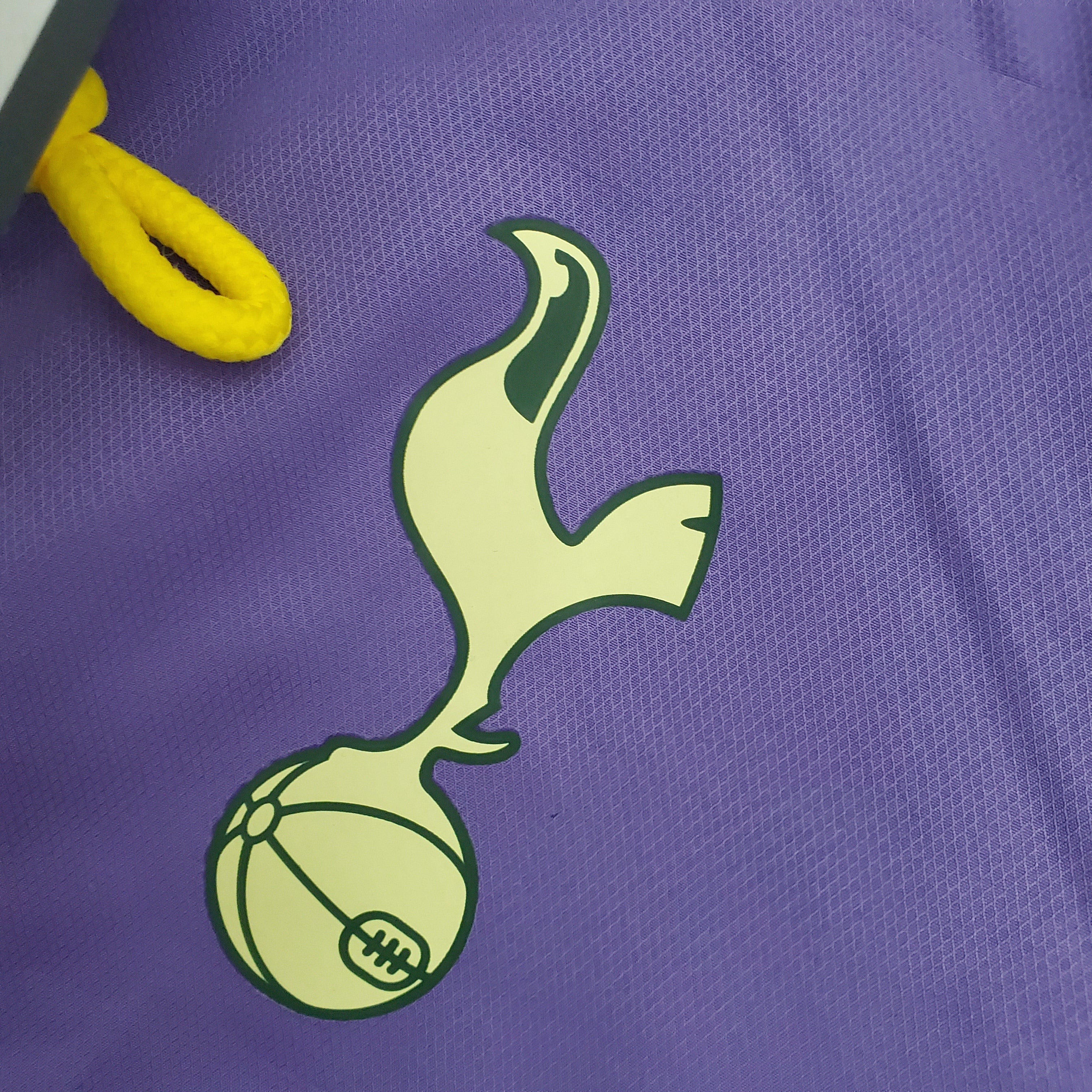 Cortavientos Tottenham 2021/22