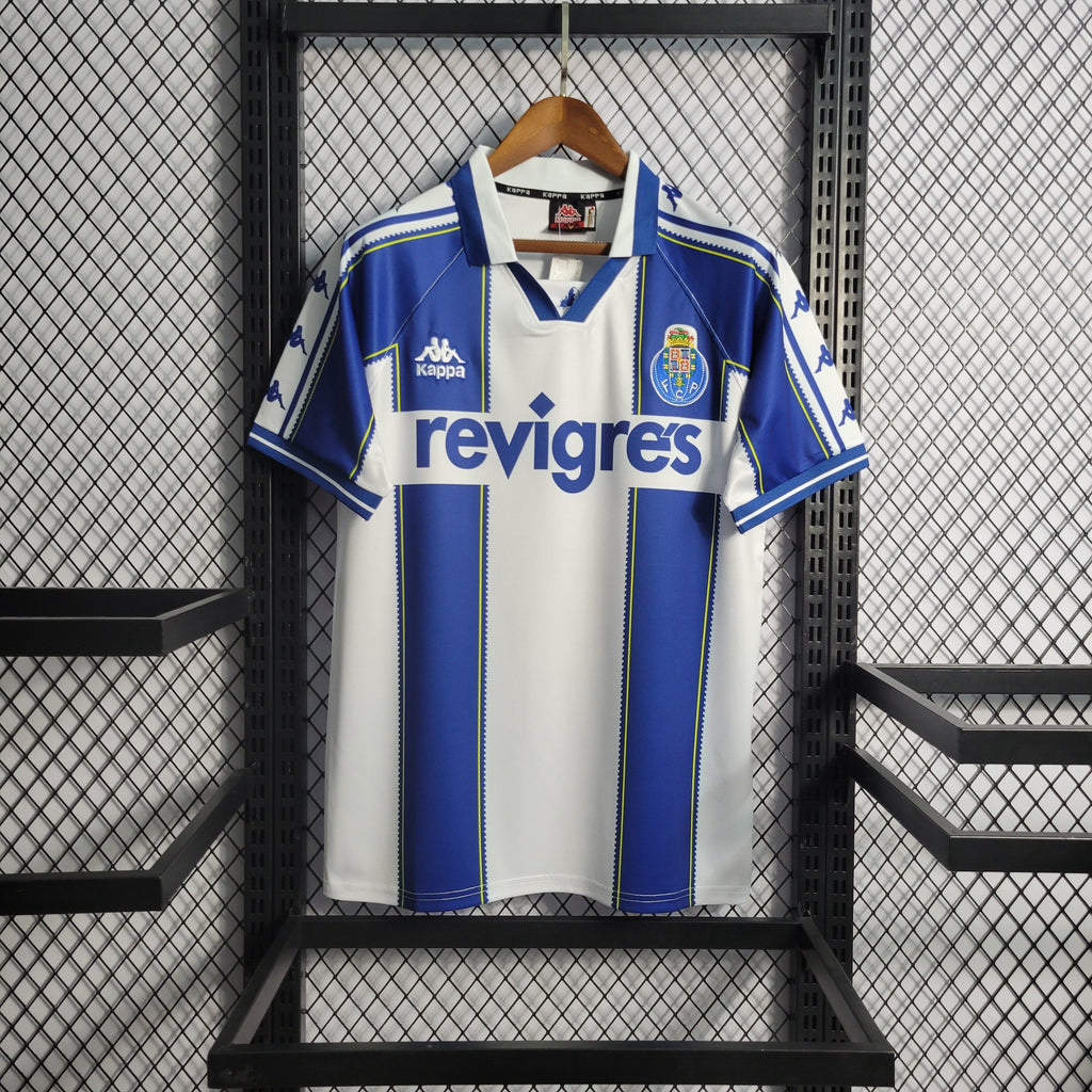 Retro Porto 1997/1999