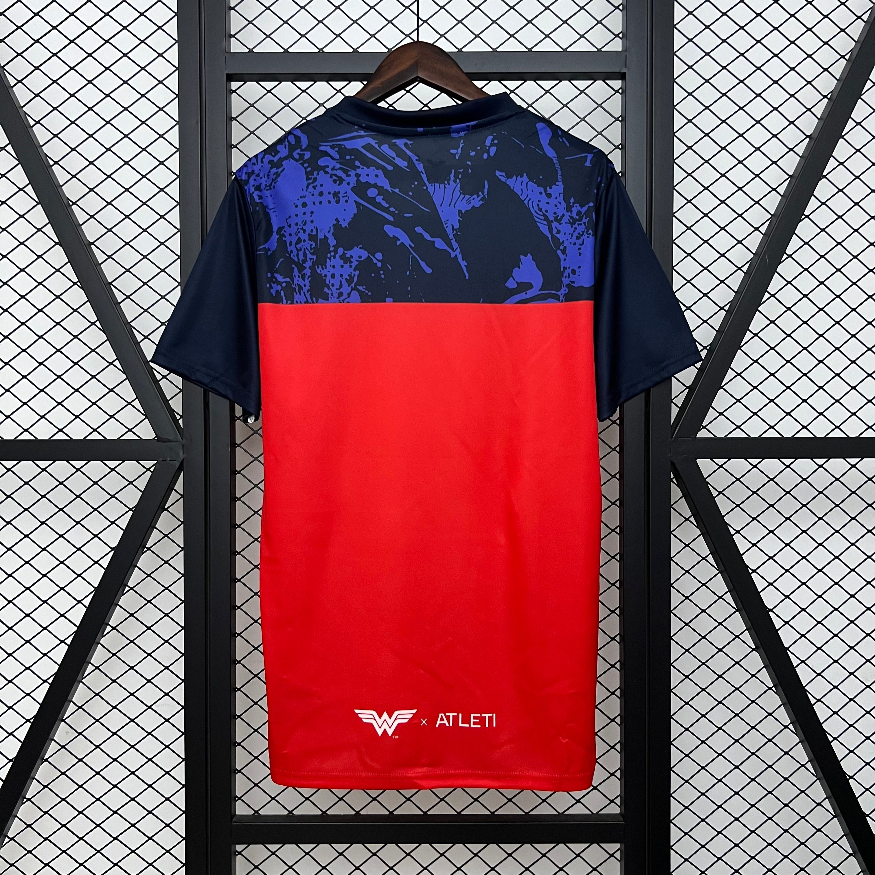 Atlético de Madrid 2025/26 Special Edition