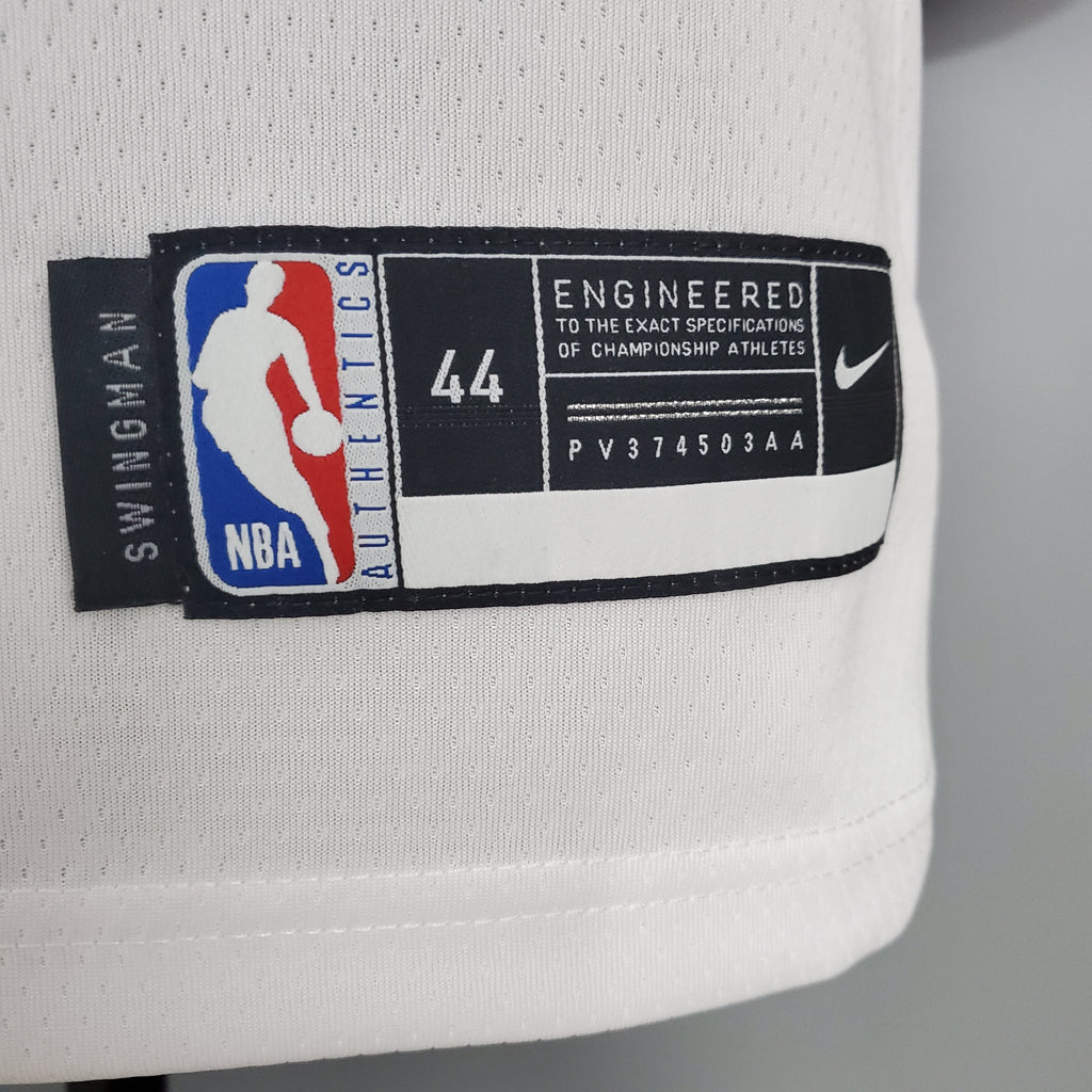 Boston Celtics (white platinum limited)