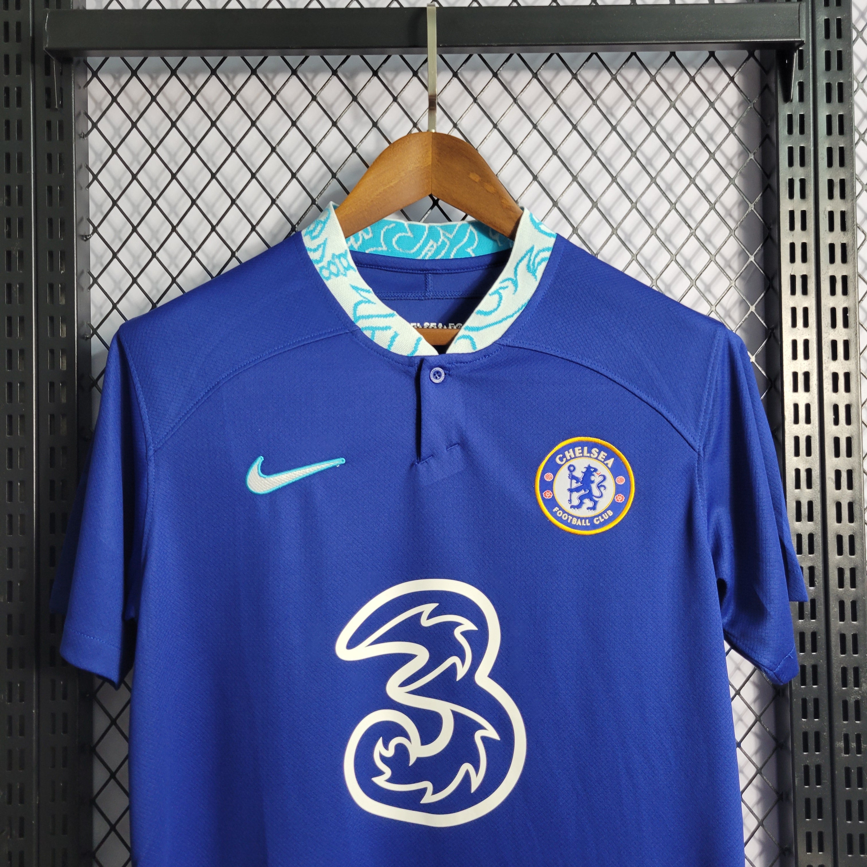 Chelsea 2022/23 (Primera equipación)