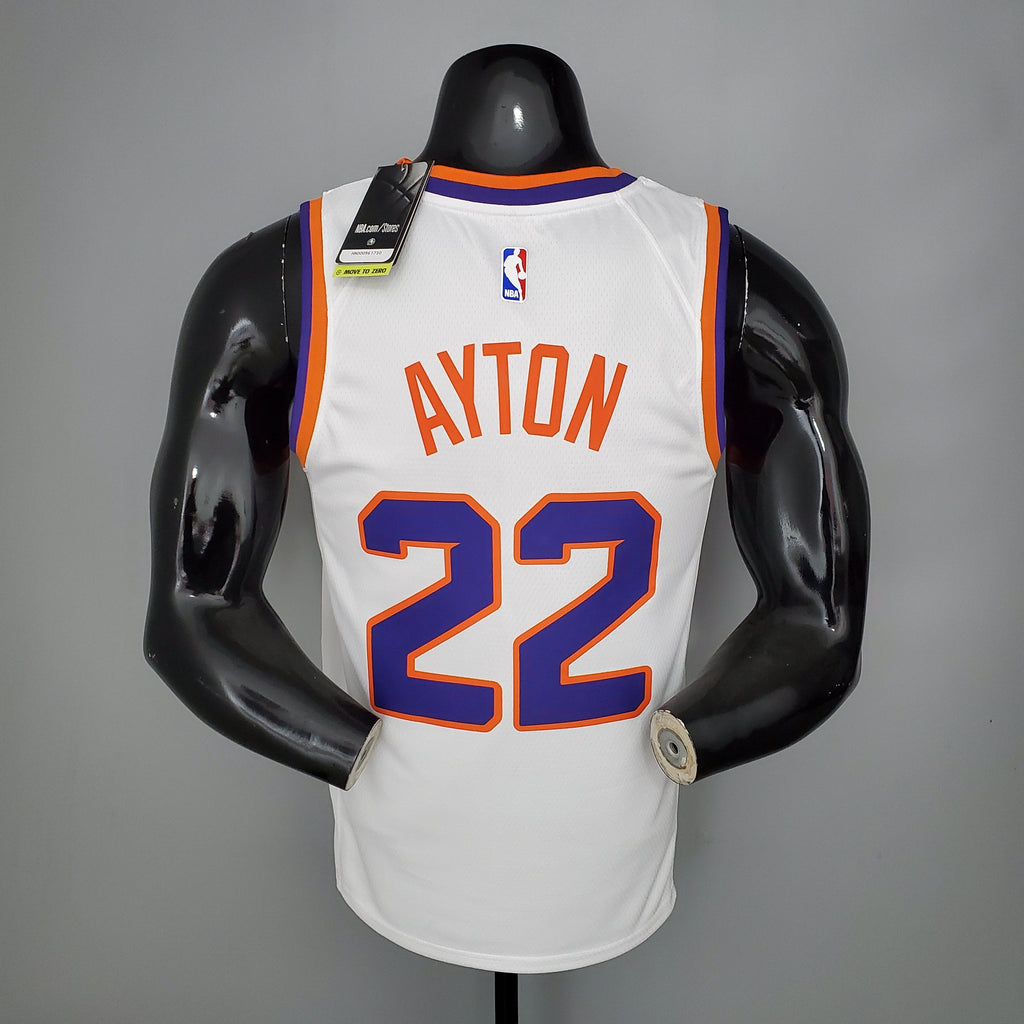 Camiseta Phoenix Suns