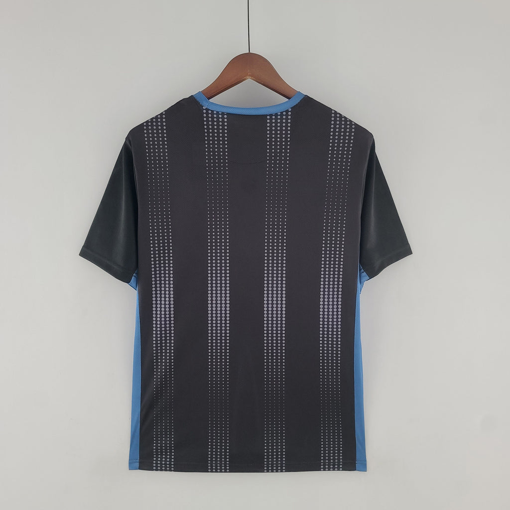 Newcastle 2022/23 (Black)