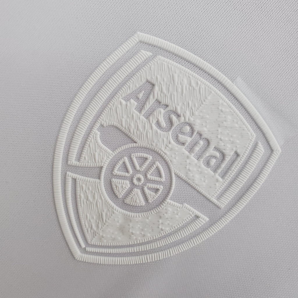 Arsenal 2022 (All White)