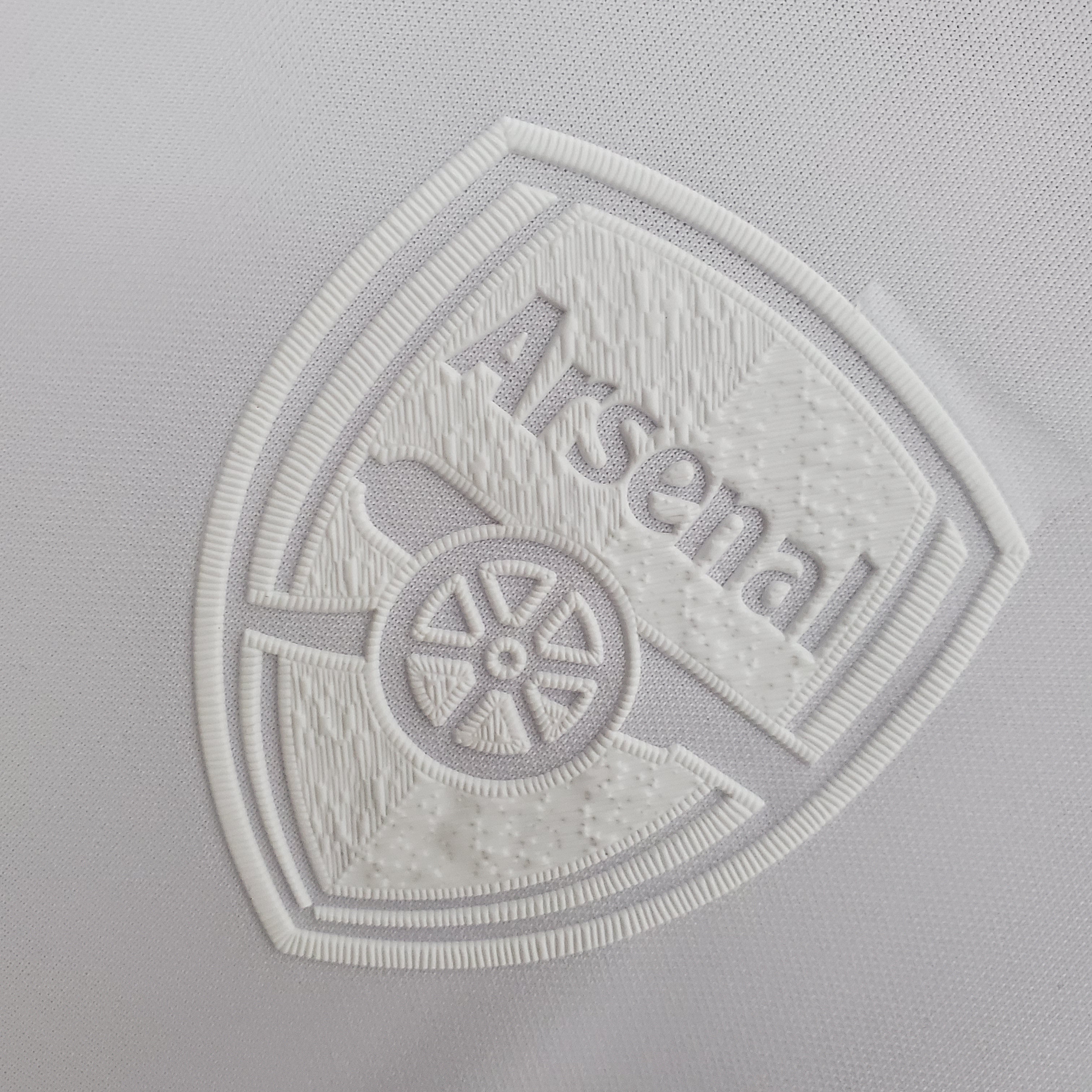 Arsenal 2022 (All White)